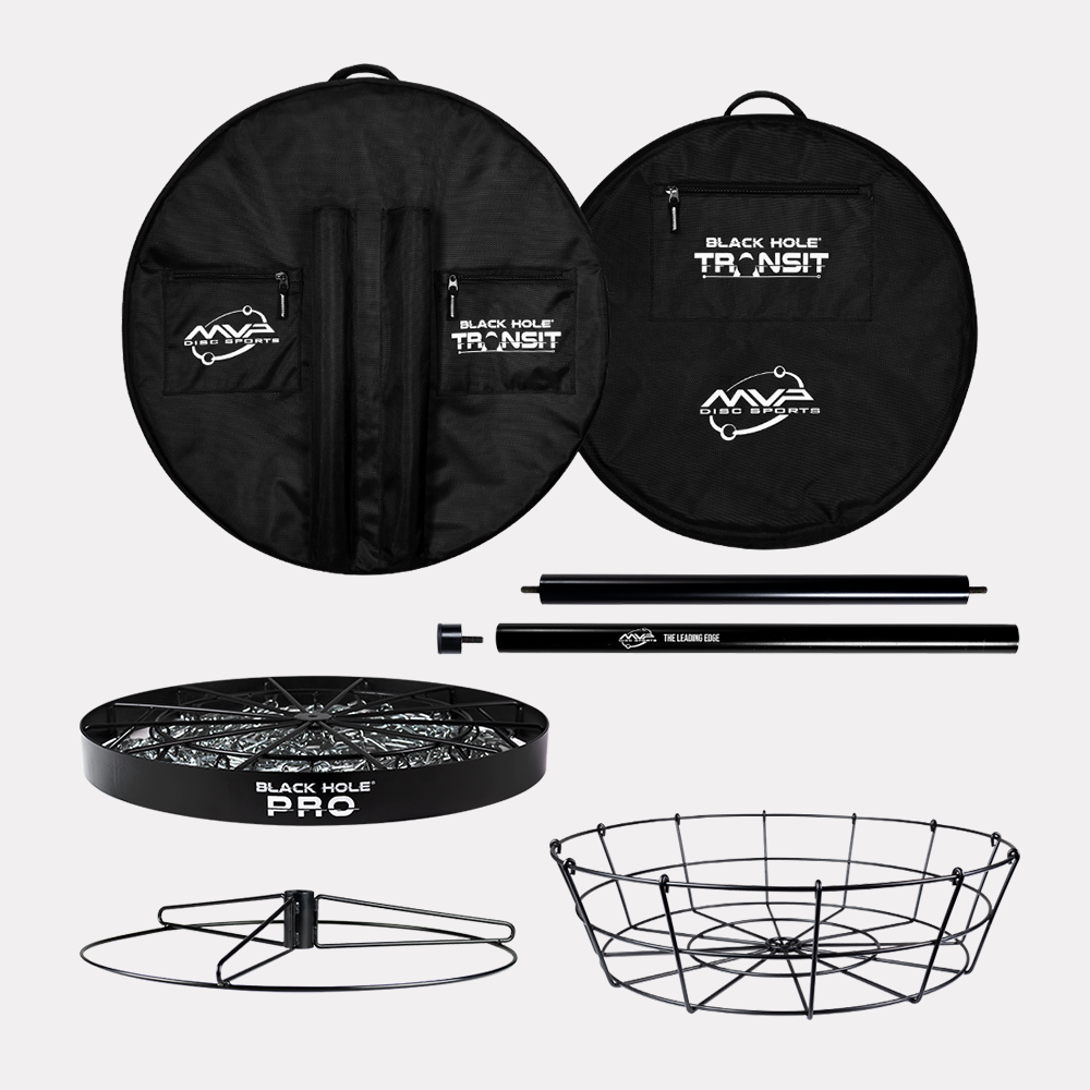 MVP Black Hole® Pro with Transit Bag、mySite、gtrtttuynbv