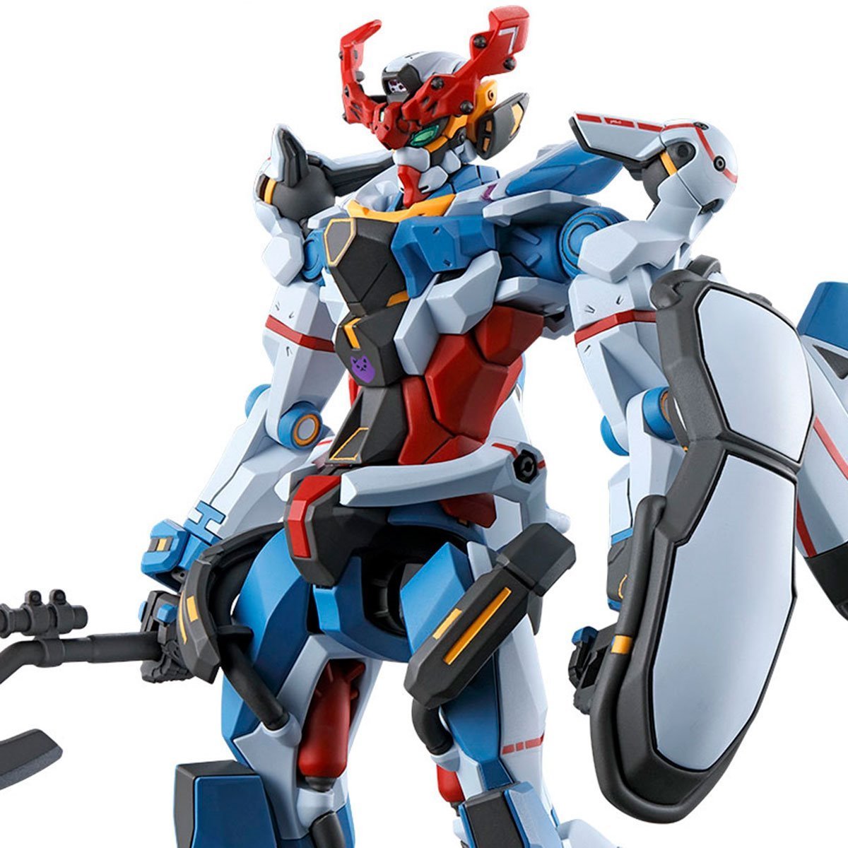 Mobile Suit Gundam GQuuuuuuX HG GQuuuuuuX 1/144 Scale Model Kit、mySite、hgirdovlk