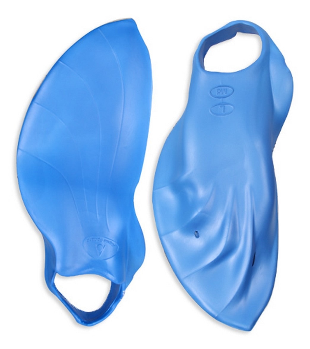 AquaSphere Alpha Swim Fins、mySite、noshort