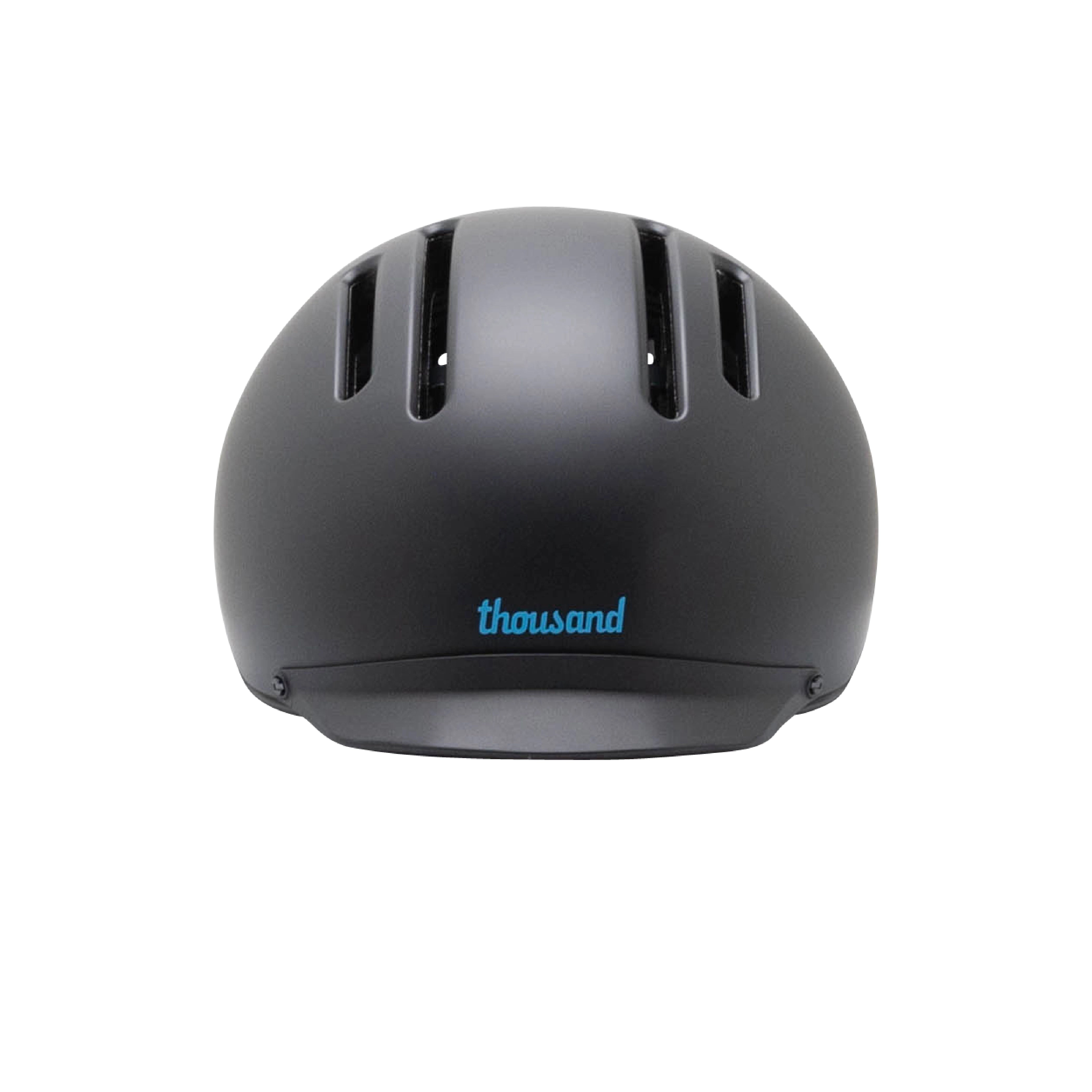  Thousand Chapter MIPS Helmet - Lectric Black、mySite、ghnorth