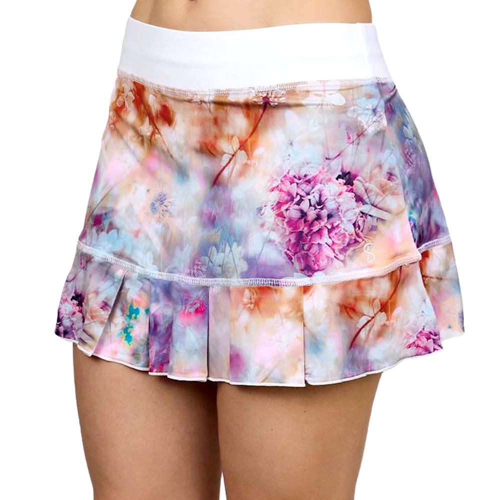 Sofibella Women's UV Colors 14 Skort - Isabella