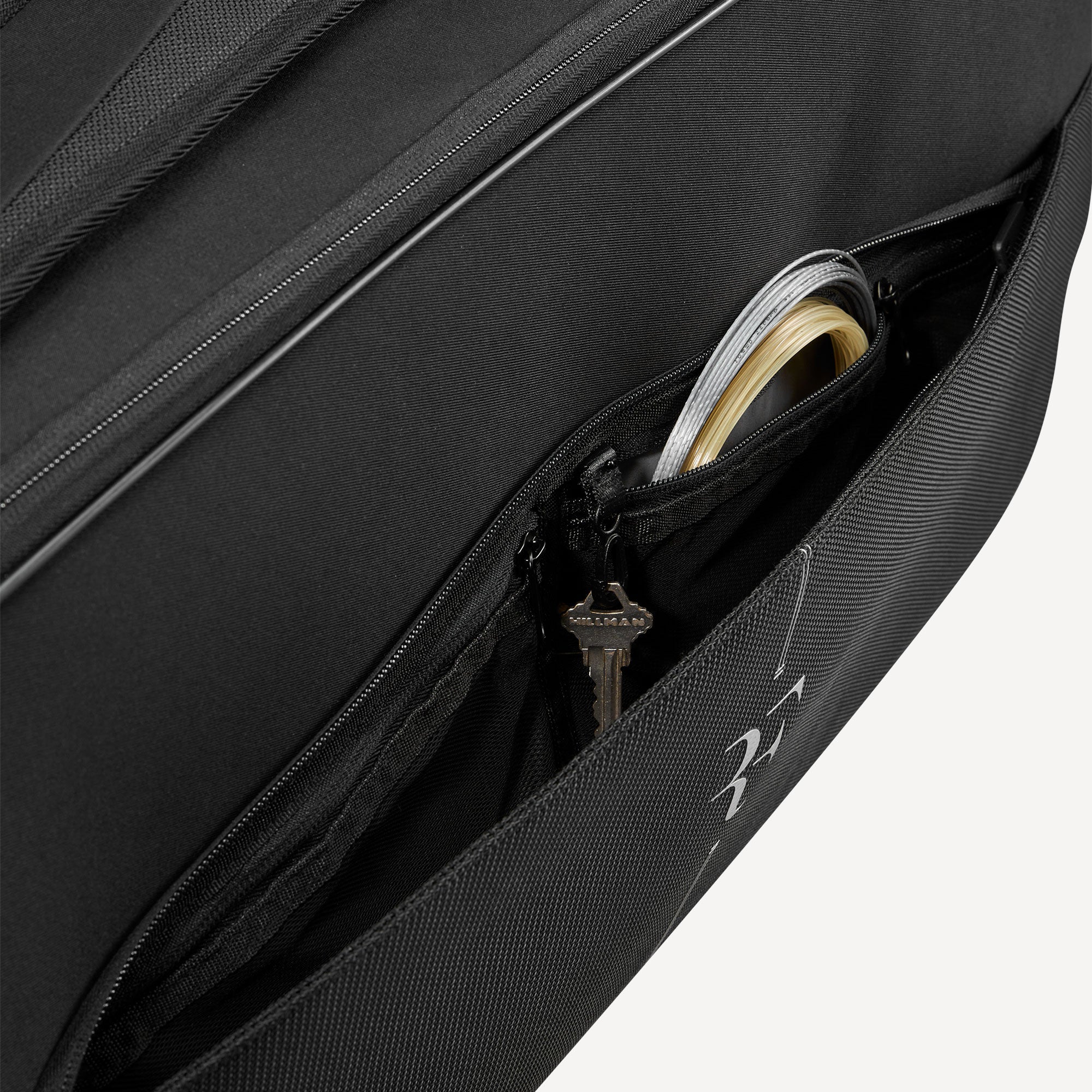 Wilson RF Tournament 15 Racket Tennis Bag