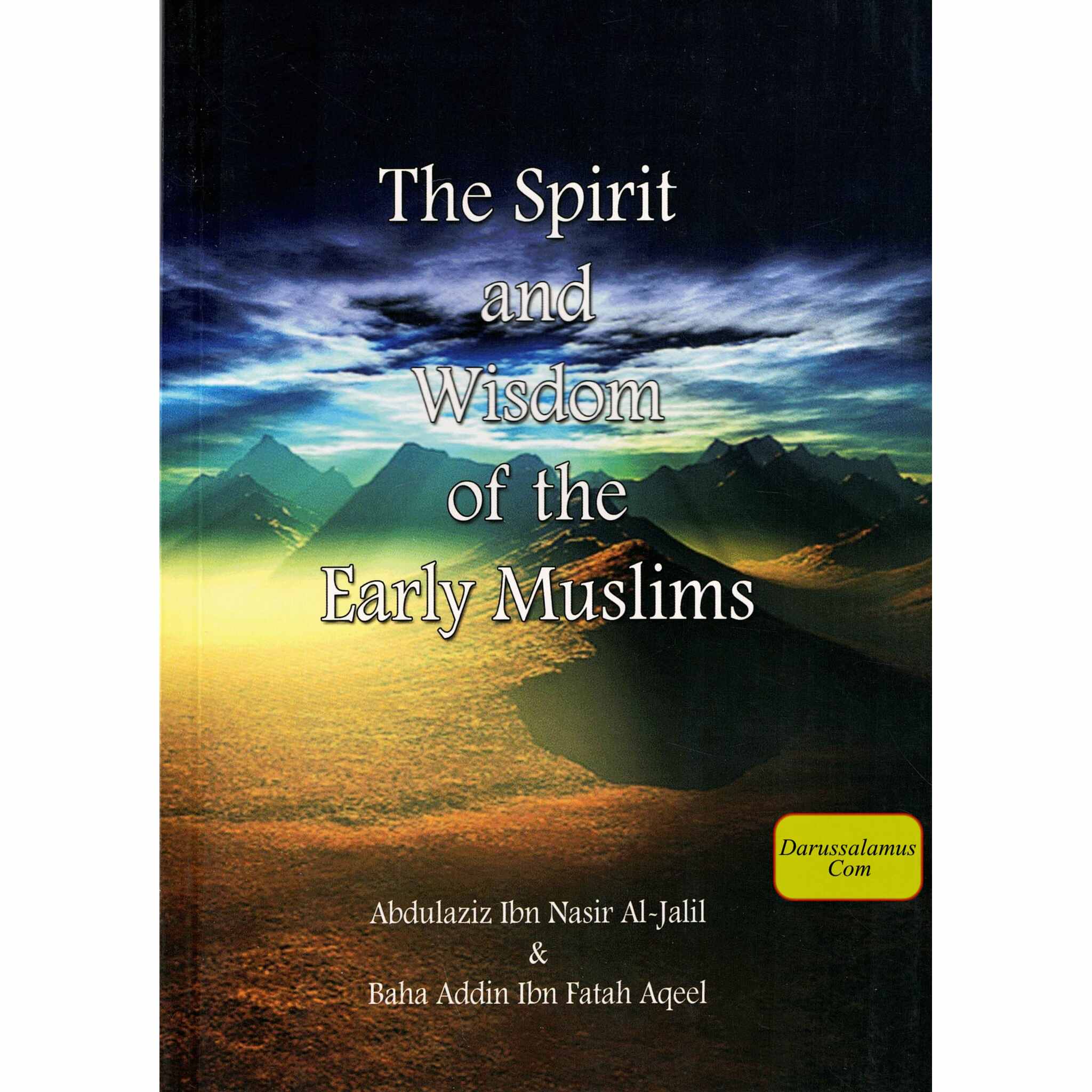 The Spirit and Wisdom of the Early Muslim、mySite、topwebapps
