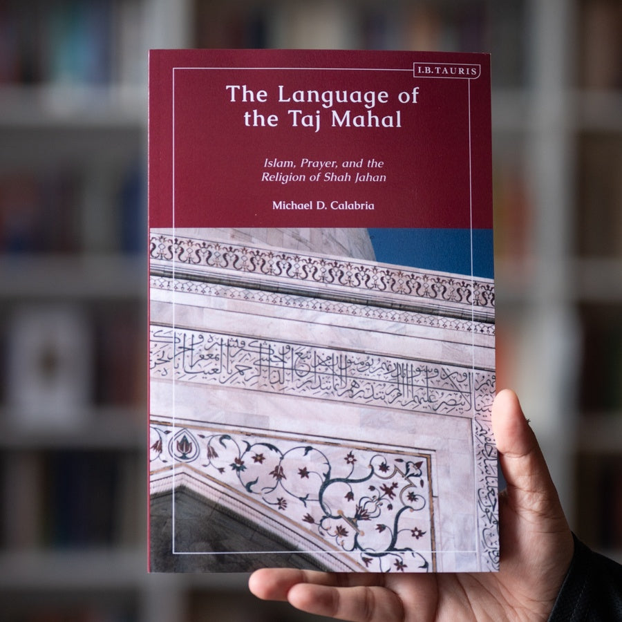 The Language of the Taj Mahal、mySite、topwebapps