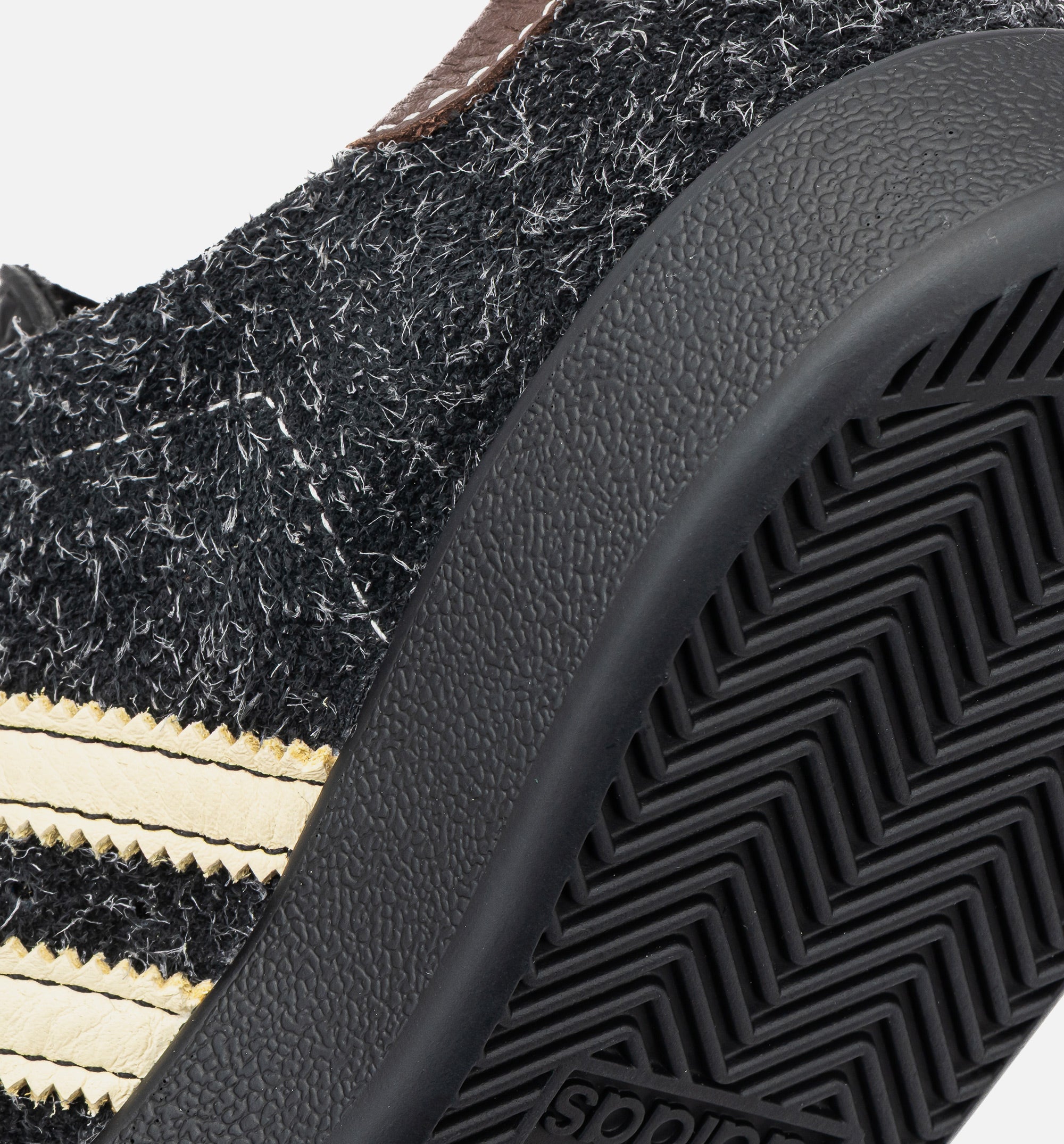 Brain Dead x Forest Hills Mens Lifestyle Shoe - Core Black/Pantone/Branch、mySite、dreamappss