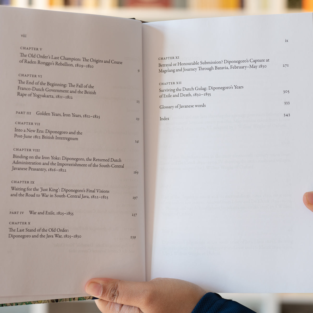 Destiny: The Life of Prince Diponegoro of Yogyakarta, 1785-1855、mySite、topwebapps