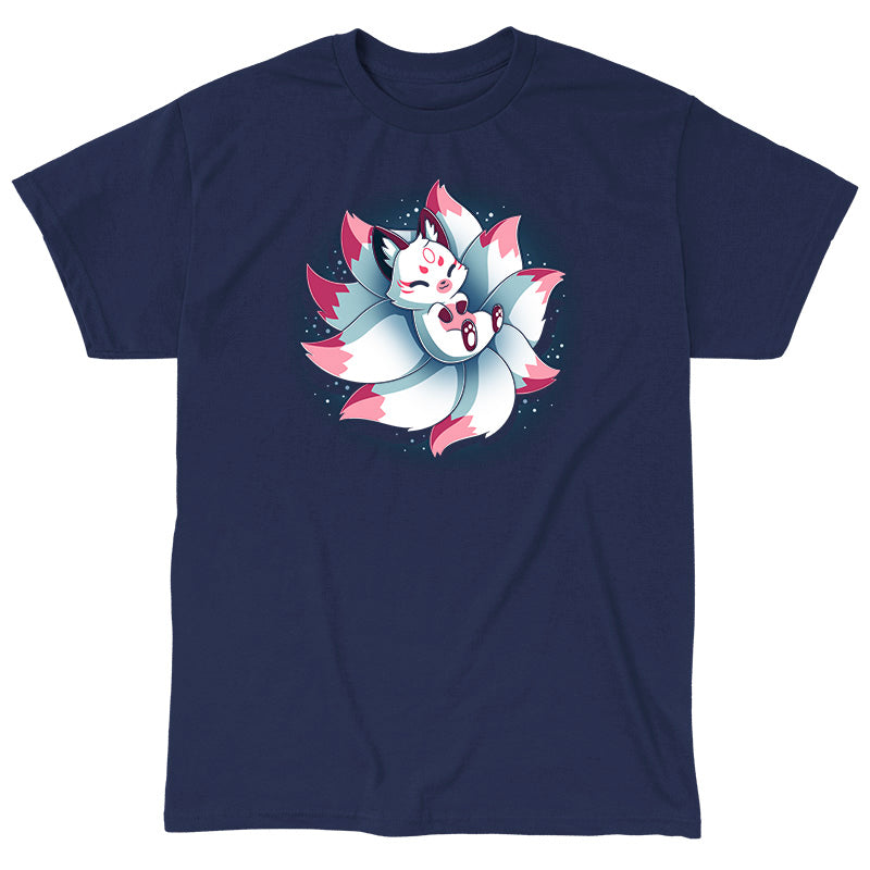 Snuggly Kitsune、mySite、lovesweatpilates