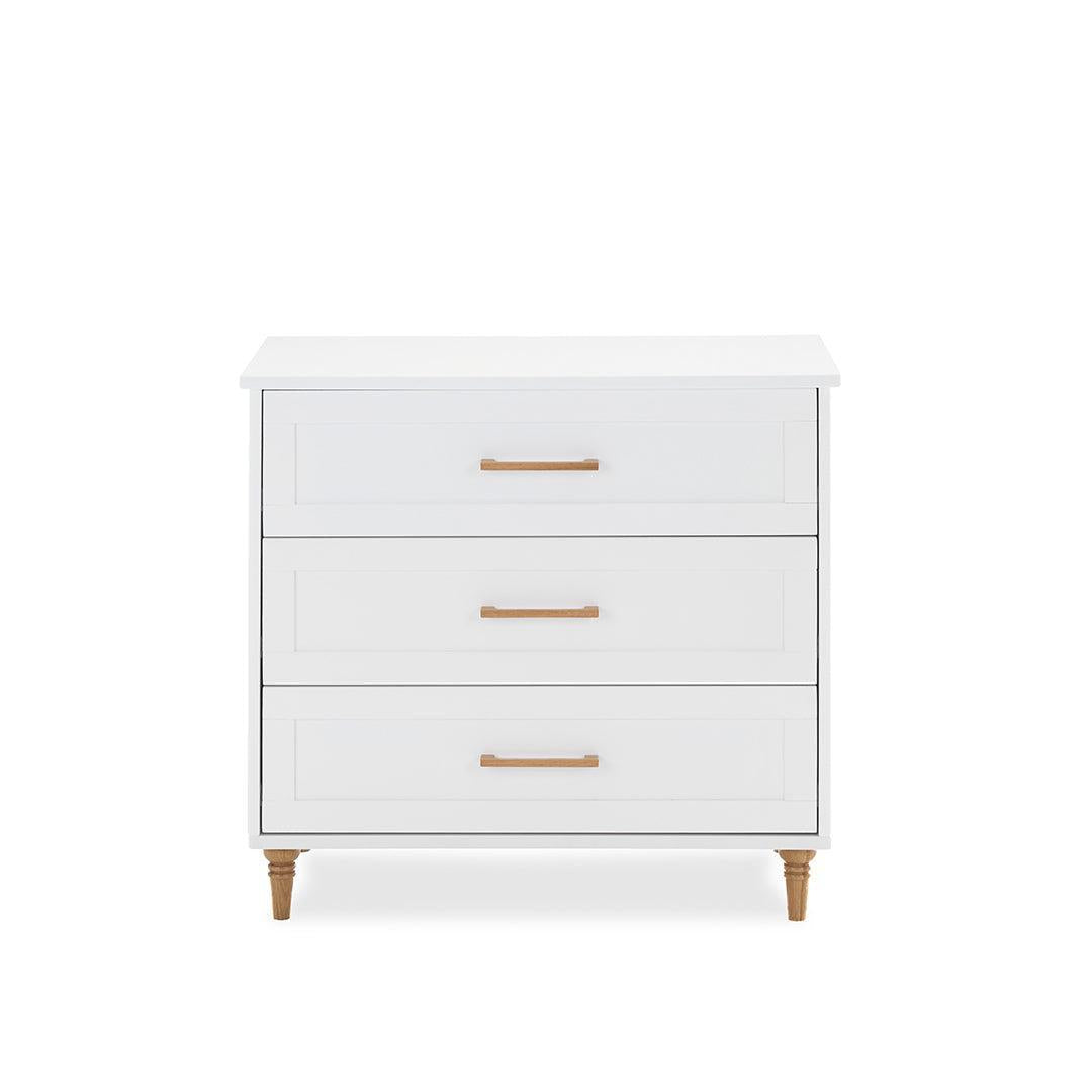  Obaby Orla 2 Piece Room Set - White、mySite、merchandisen