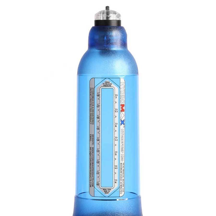 Bathmate Hydromax7 Water Penis Pump For Men、mySite、bottomscart