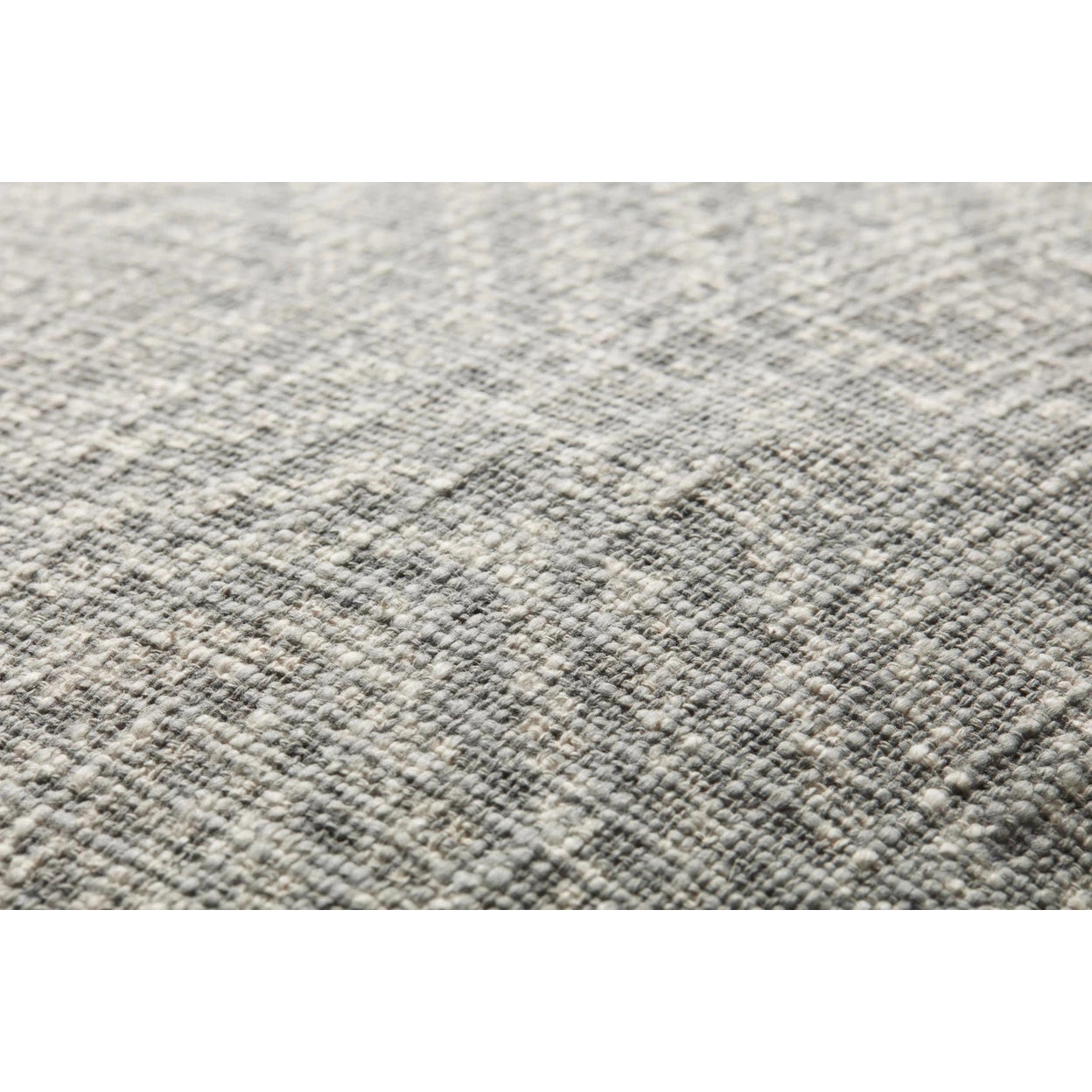 Lt Grey Tassel Cotton Pillow、mySite、gigharbornorthrealestate