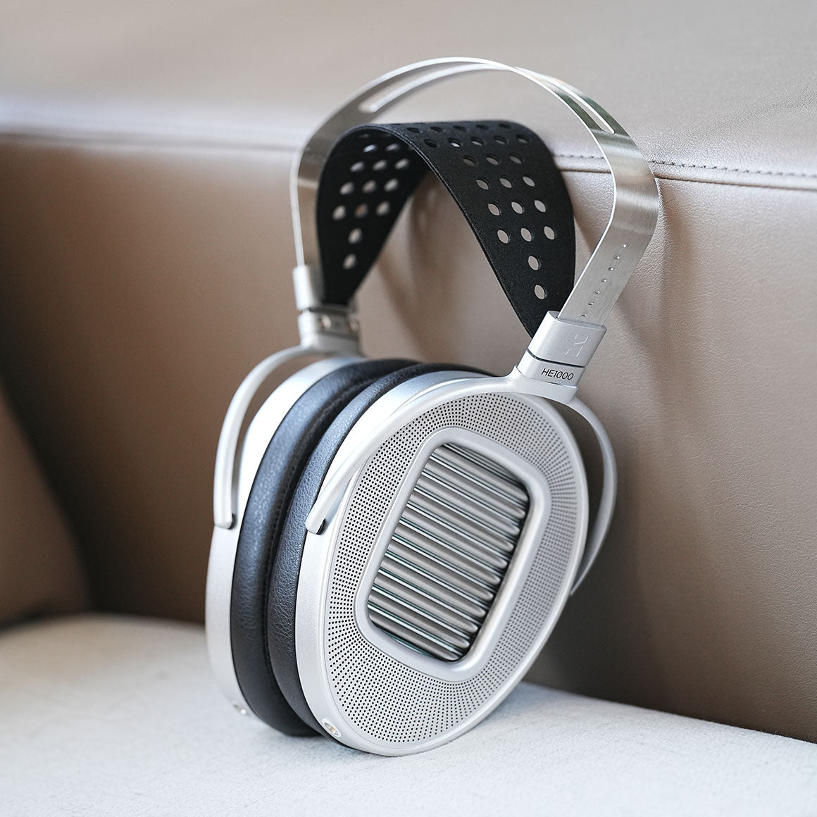  HiFiMAN - HE1000 Unveiled、mySite、merchandisen