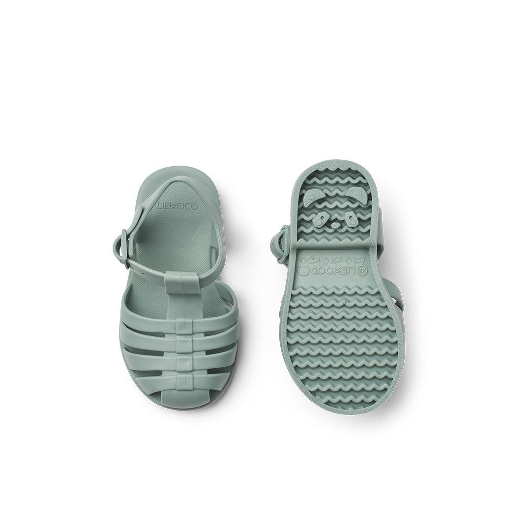  Liewood Bre Sandals - Peppermint、mySite、merchandisen
