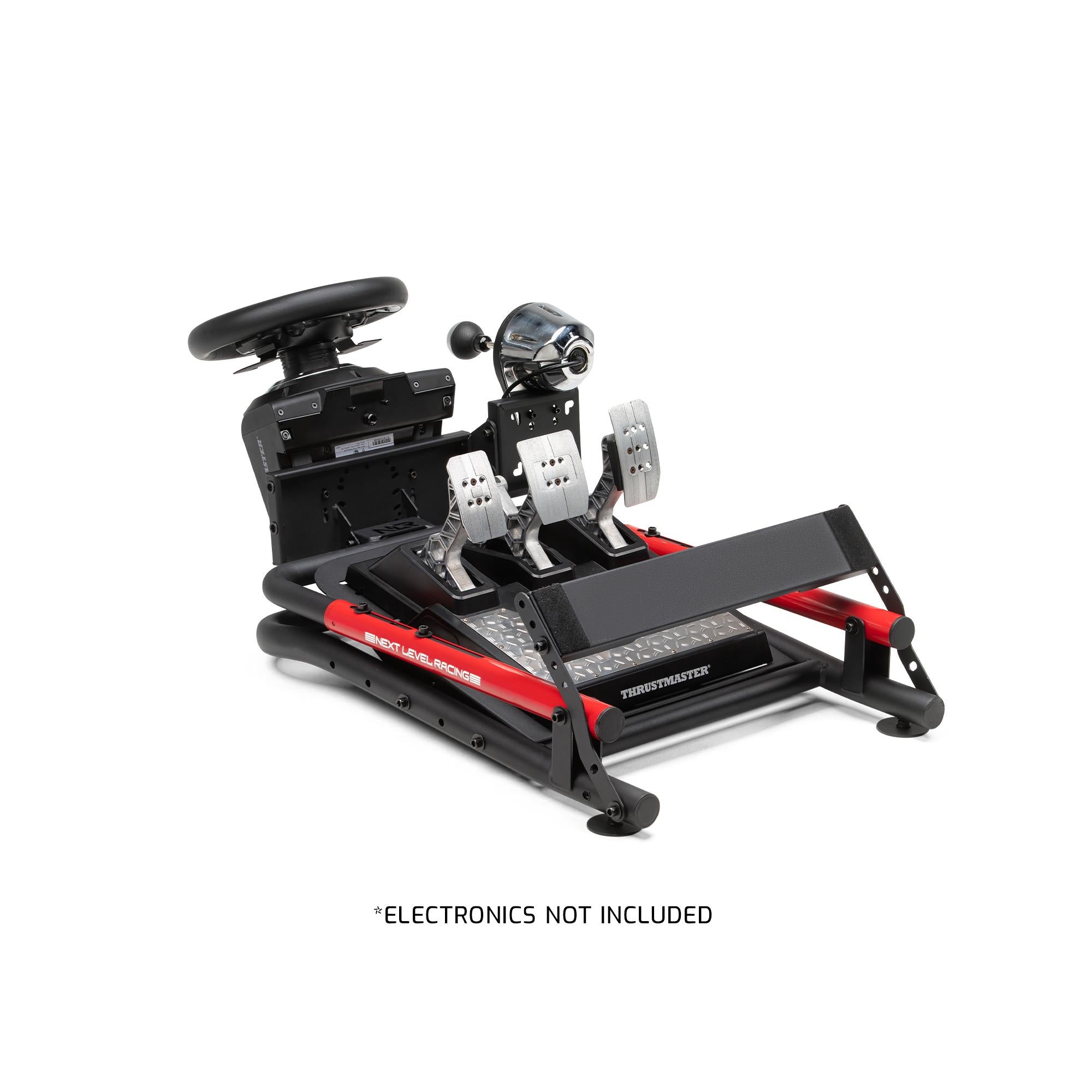 Next Level Racing Wheel Stand Lite 2.0、mySite、camillekostekn