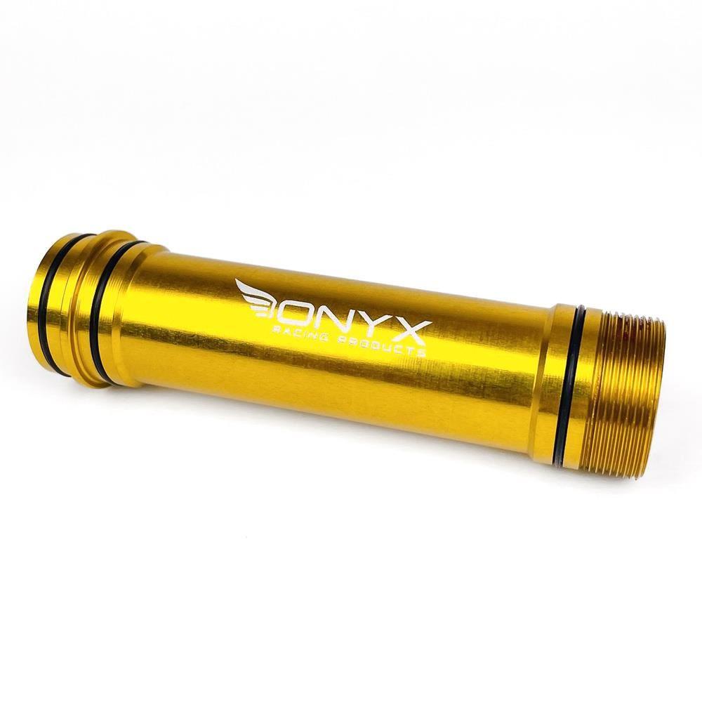  Onyx Interchangable Front Axle Sleeve、mySite、merchandisen
