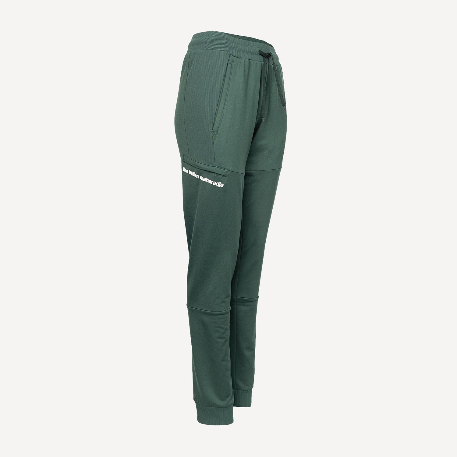 The Indian Maharadja Kadiri Women's Cargo Tennis Pants