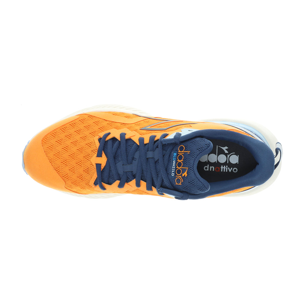 Mythos Blushield Volo 3 Running Shoes、mySite、gtrtttuynbv