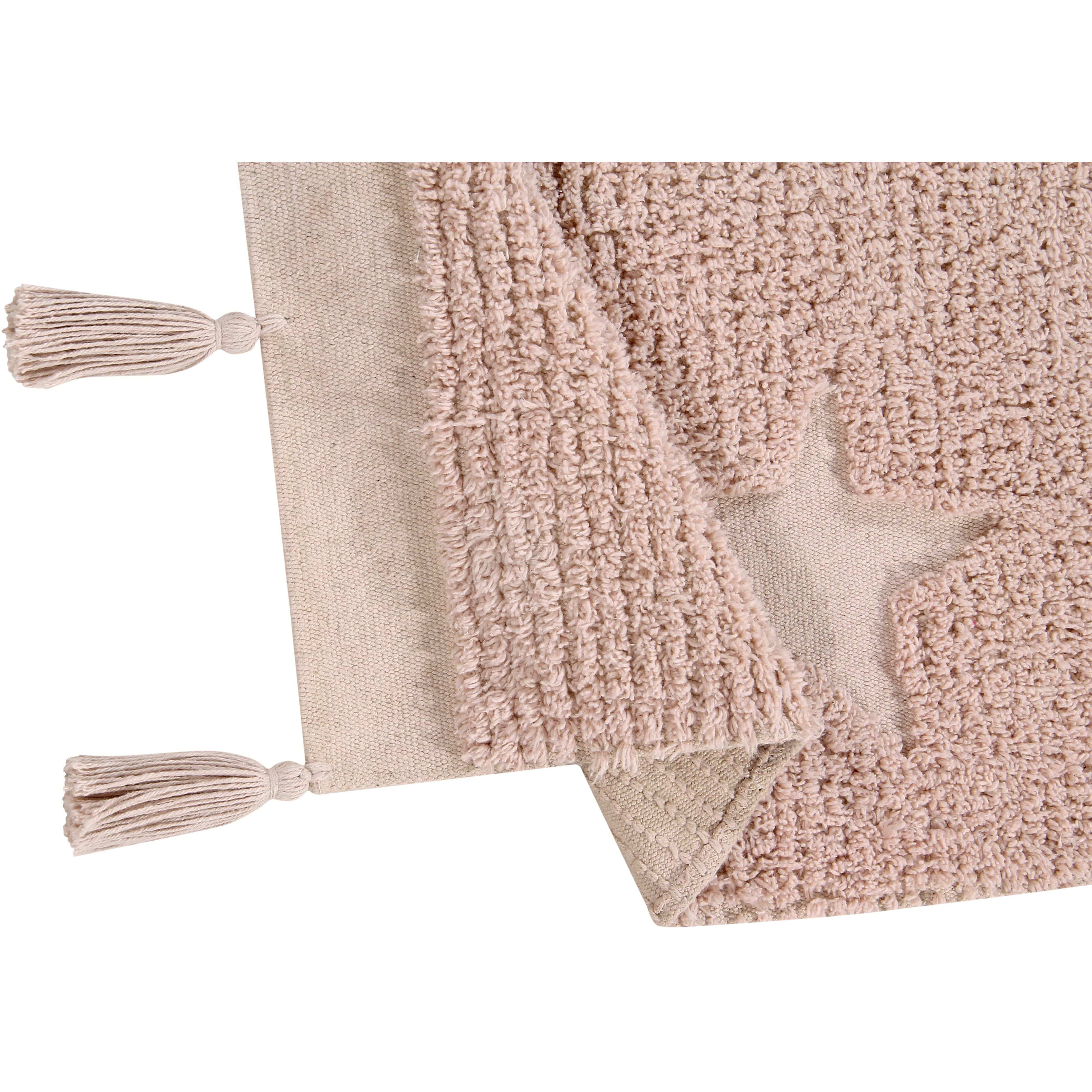 Hippy Stars Vintage Nude Machine Washable Area Rug、mySite、gigharbornorthrealestate