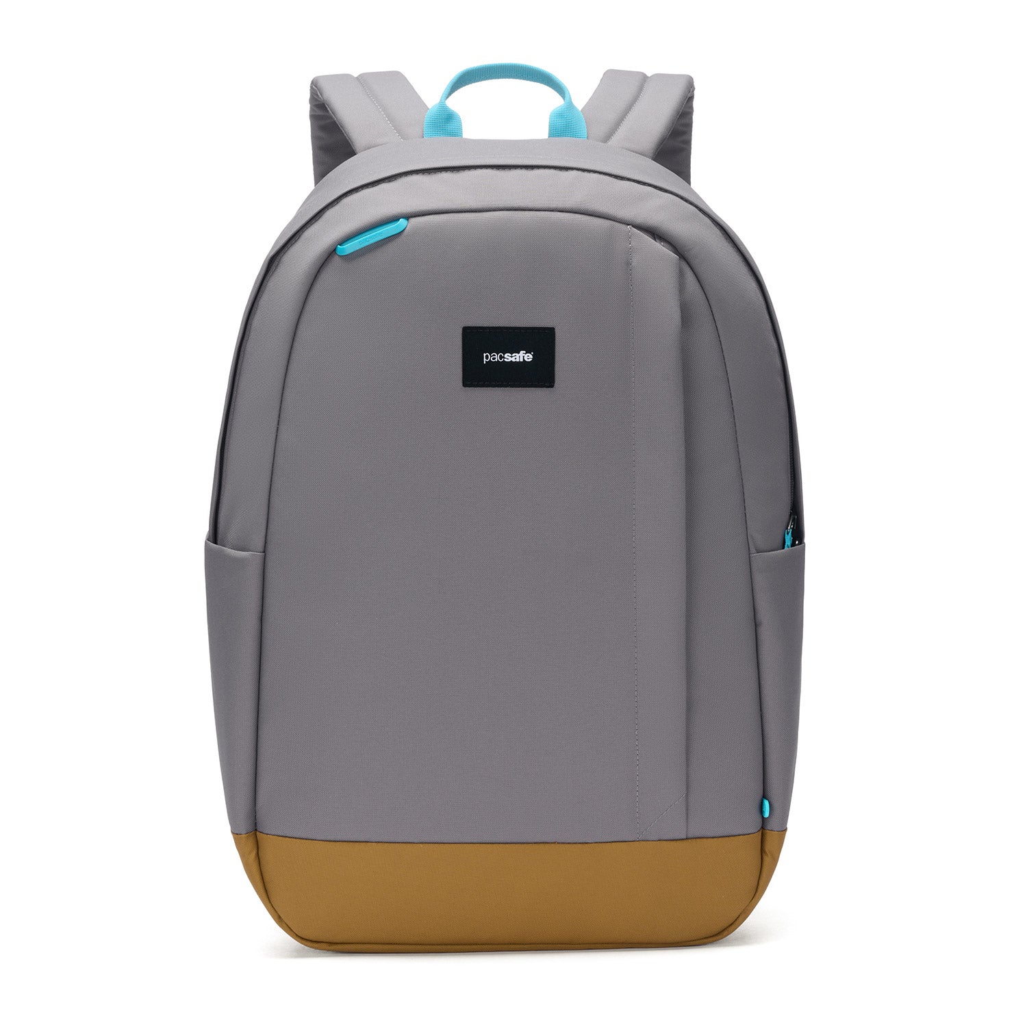Pacsafe® GO 25L anti-theft backpack、mySite、garagedoors4me