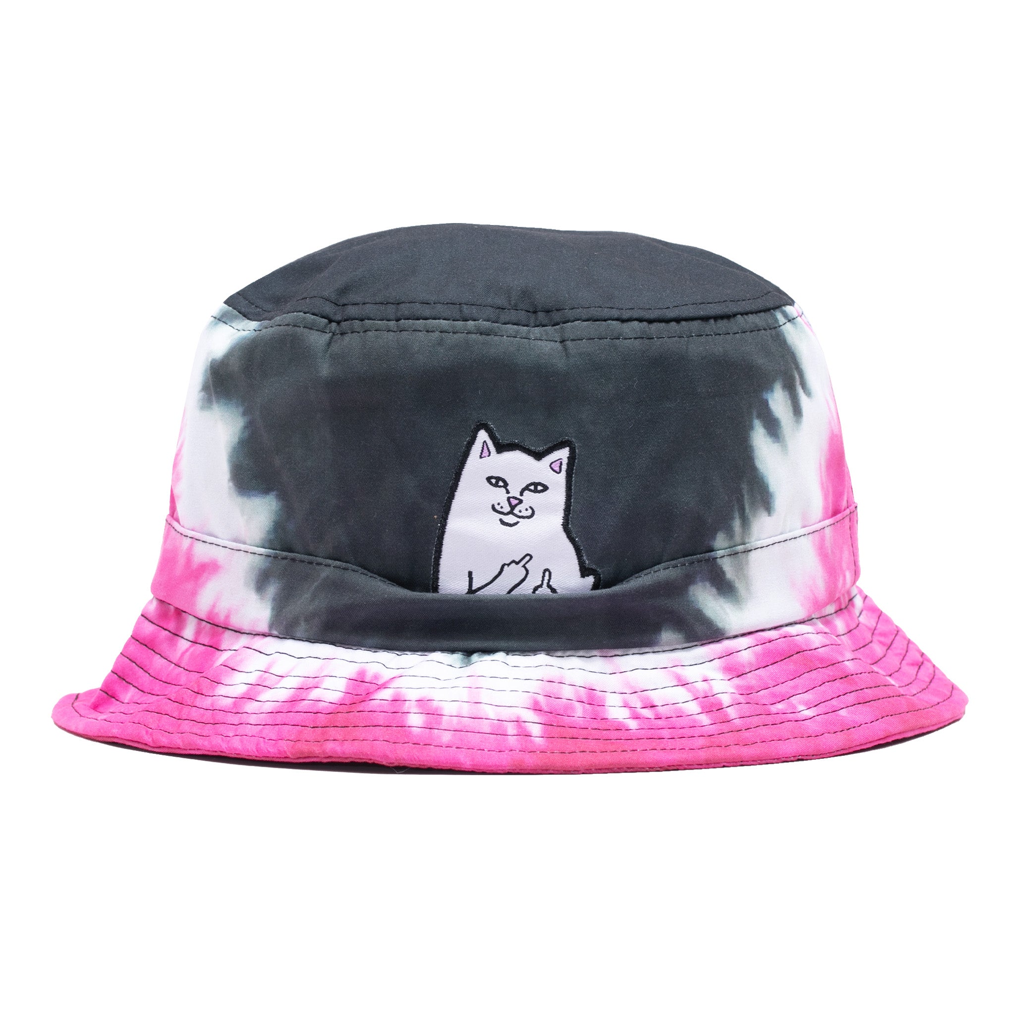  Lord Nermal Bucket Hat (Pink)、mySite、merchandisen