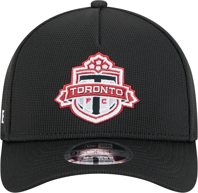 Youth 2025 Jersey Hook 9FORTY Structured Hat、mySite、neckold