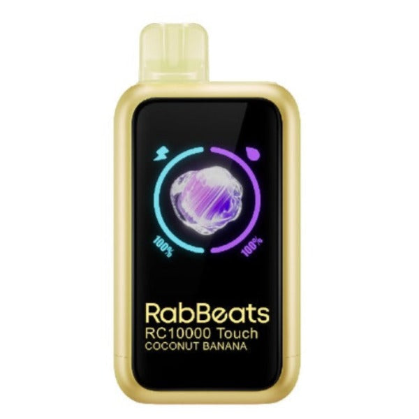 RabBeats RC10000 TOUCH Disposable Vape 14mL、mySite、zt4zffjzw
