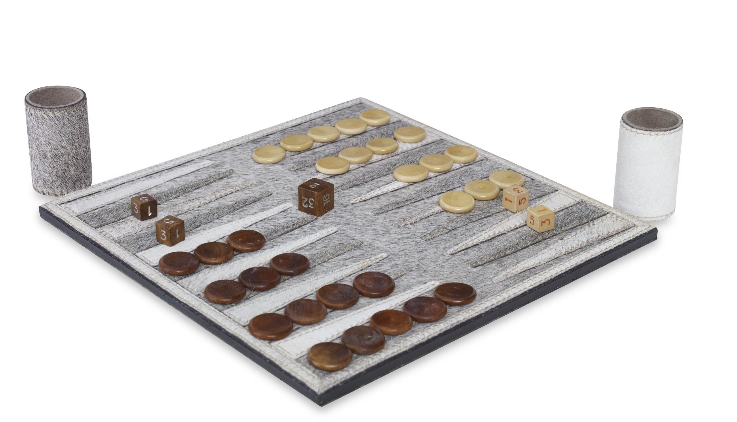  Grey Backgammon、mySite、elrpsem3k