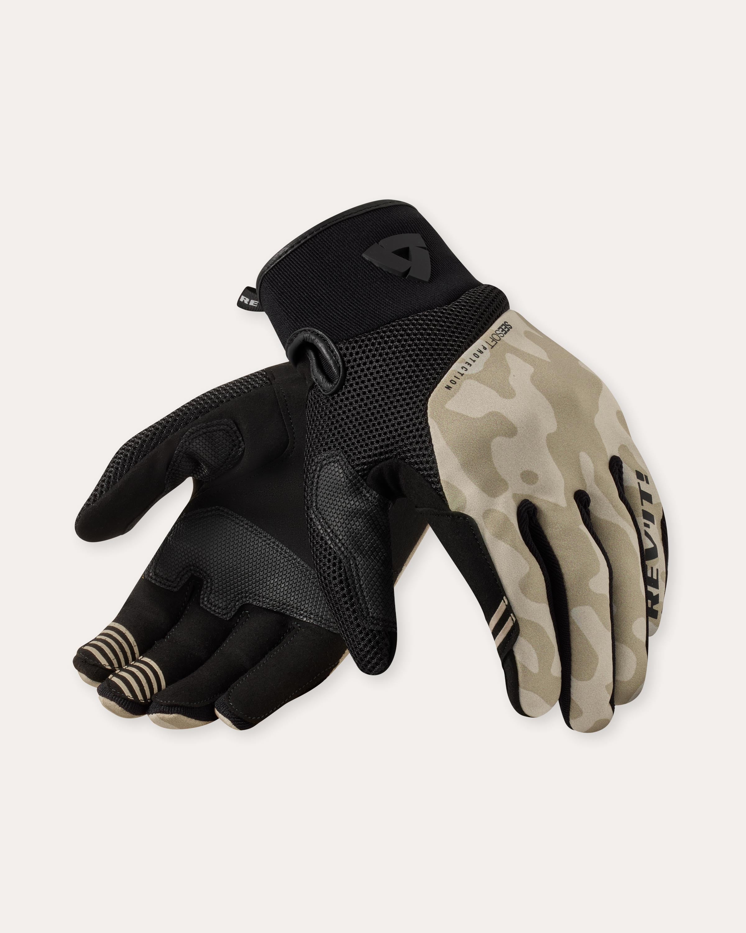 Gloves Surge | Sand-Black、mySite、dreamappss