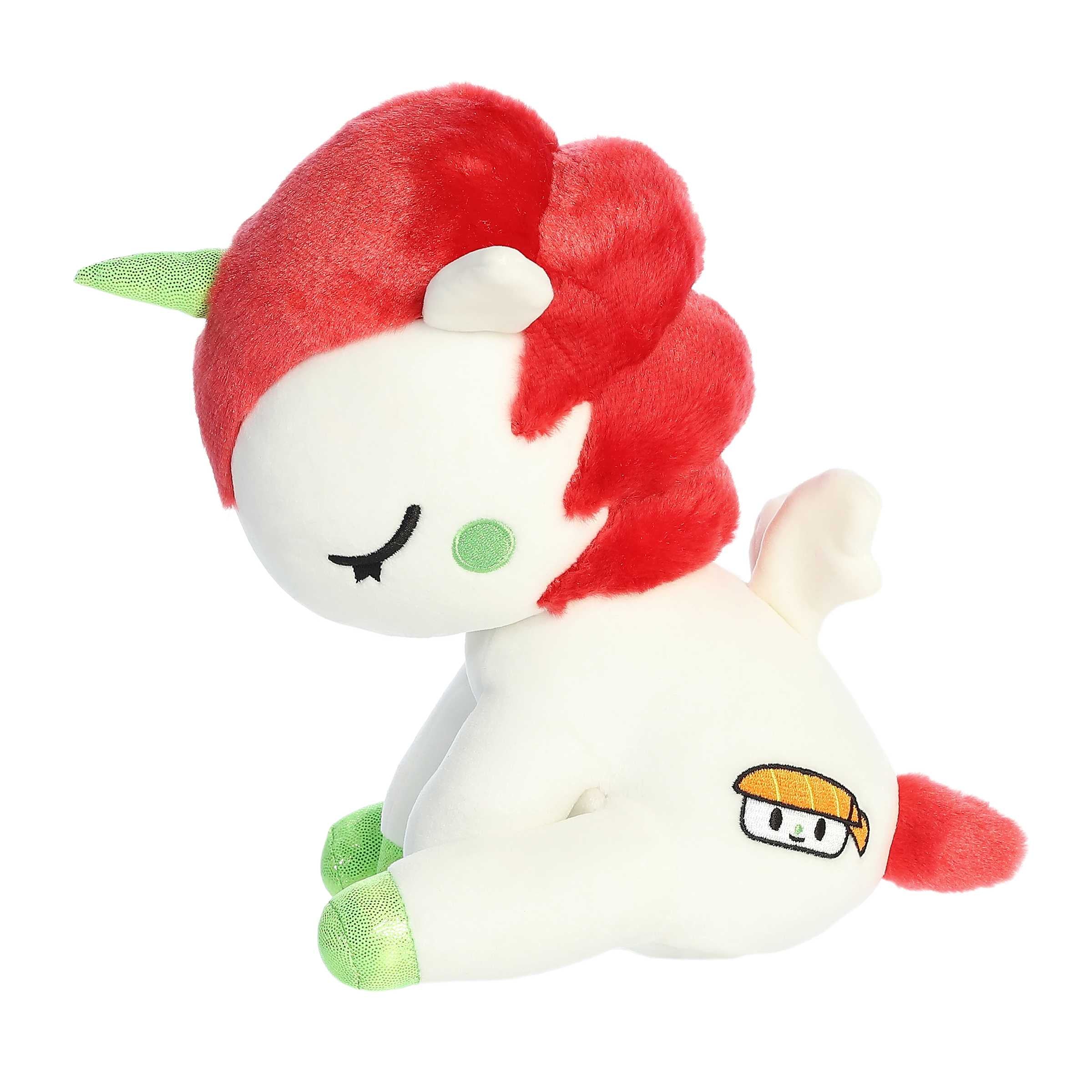 Aurora® - ©tokidoki - 8.5 Delicious Unicorno - Sashimi、mySite、g9winljtr