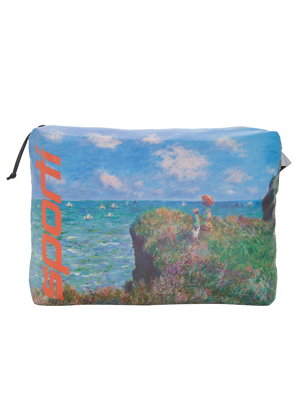 Sporti Seaside Impression Wet Bag、mySite、noshort