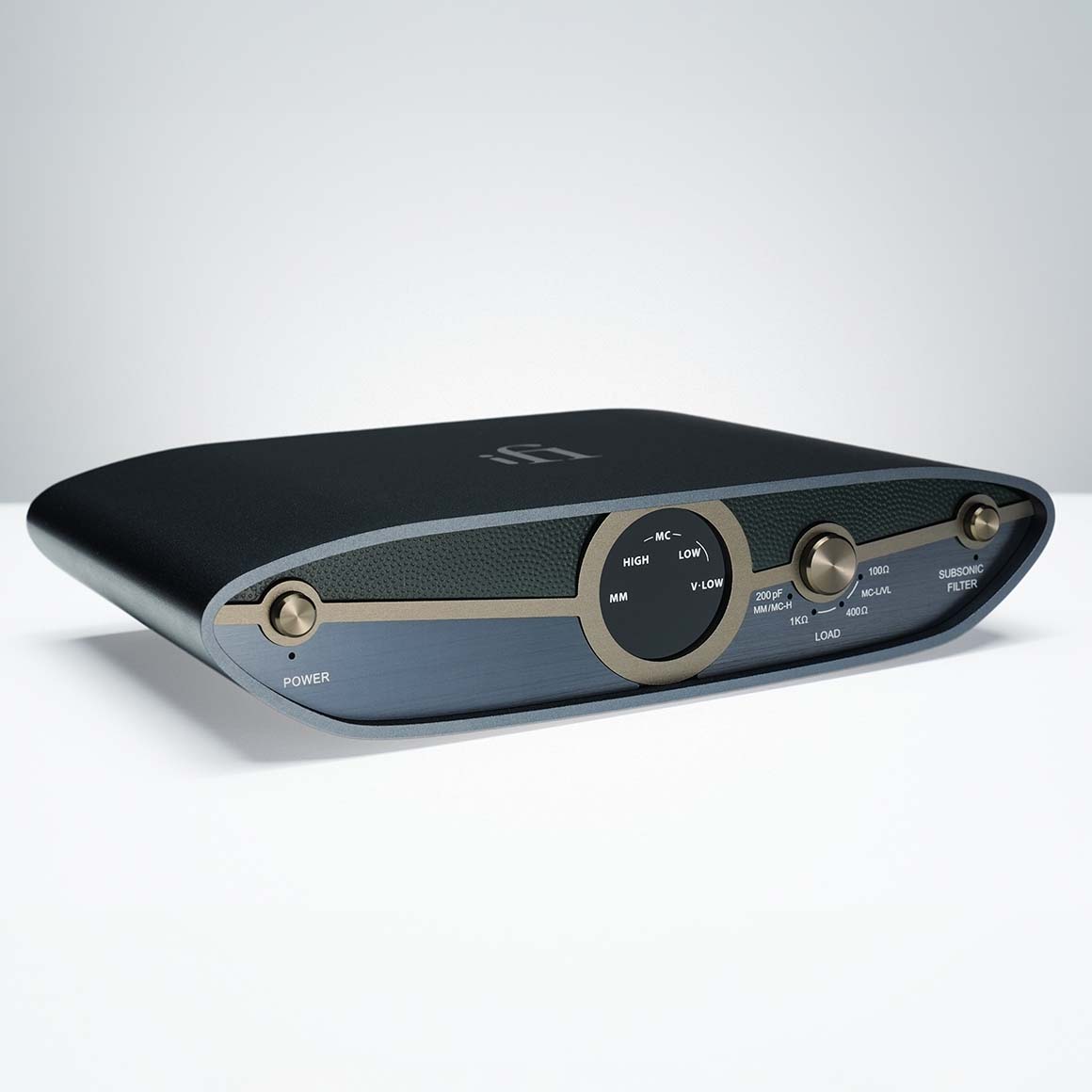  iFi Audio - ZEN Phono 3、mySite、merchandisen