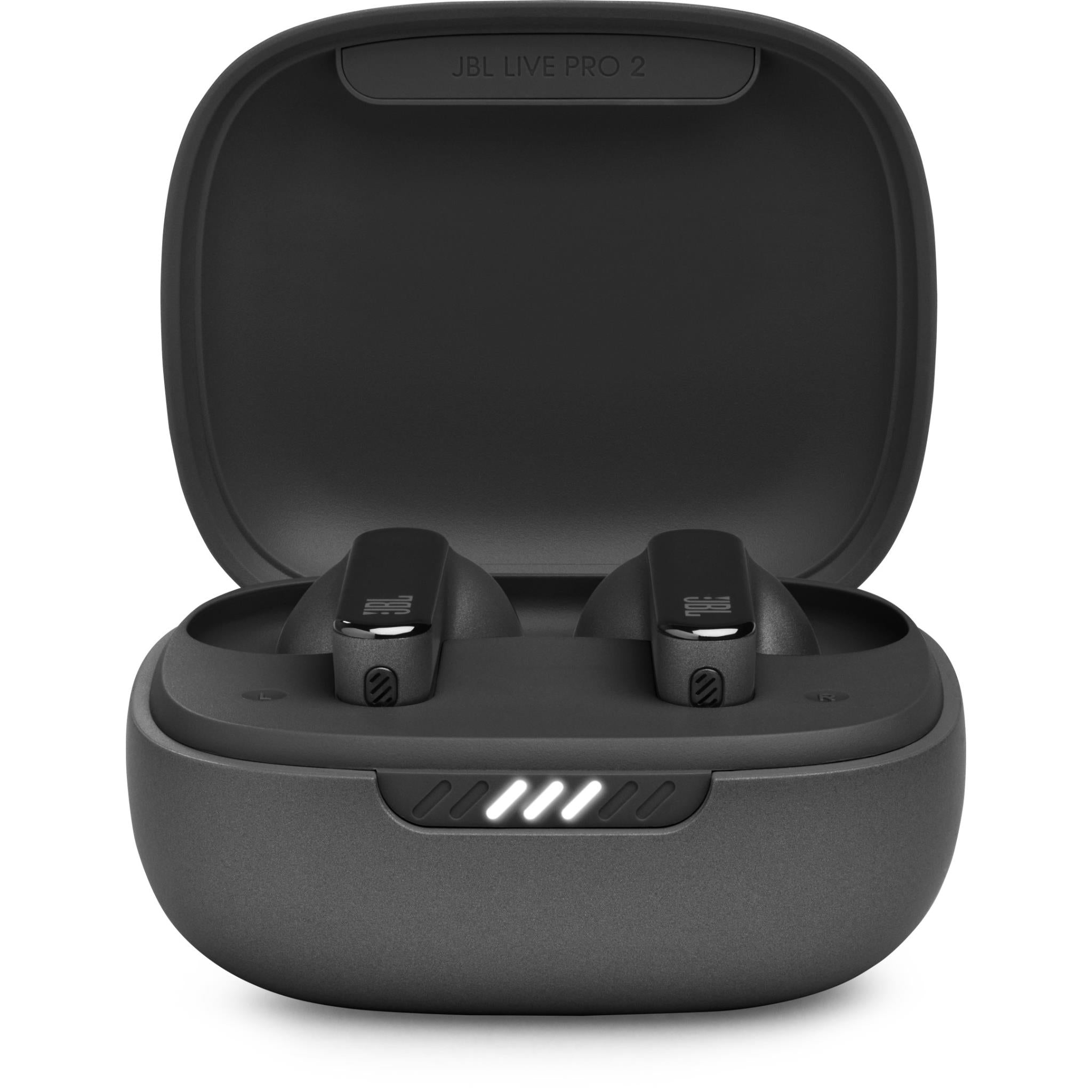 JBL Live Pro 2 TWS Noise Cancelling In-Ear Headphones (Black)、mySite、camillekostekn