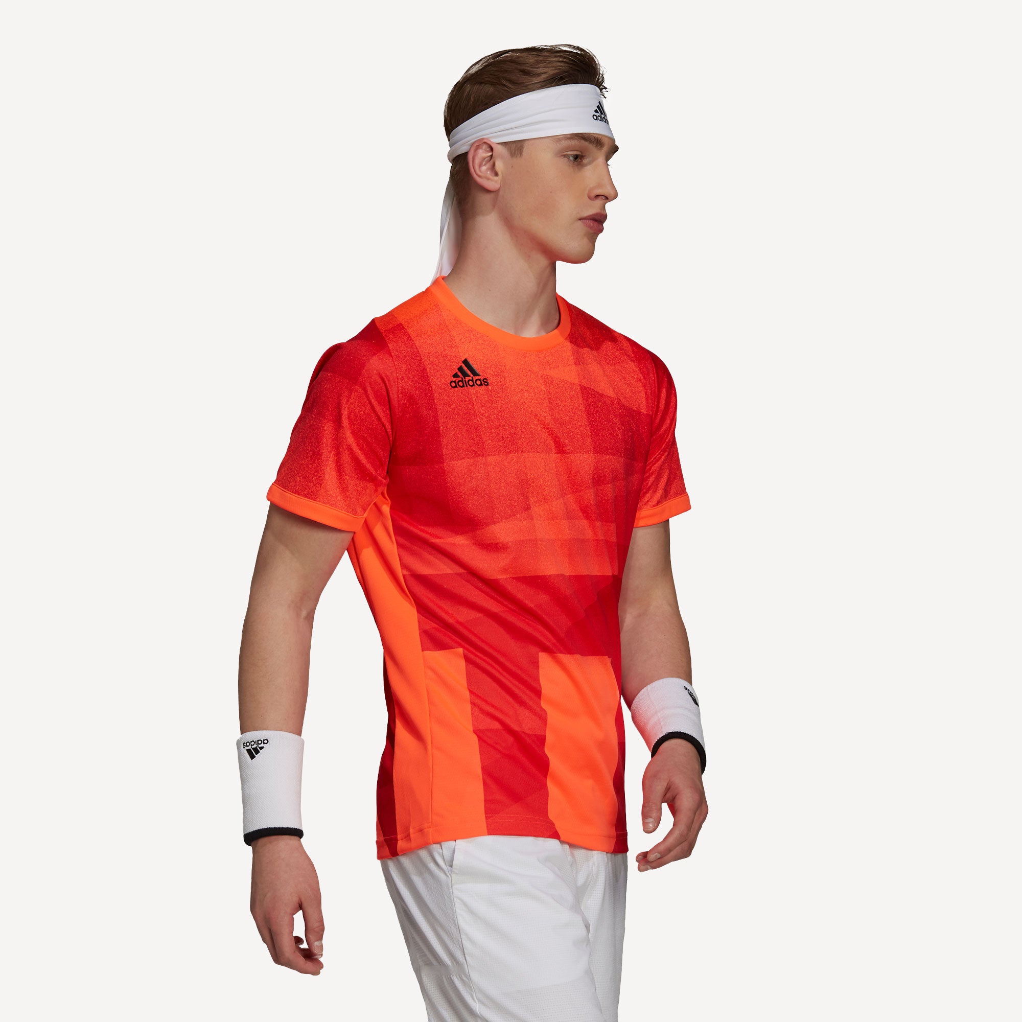 adidas Freelift Tokyo Primeblue Heat Ready Men's Tennis Shirt