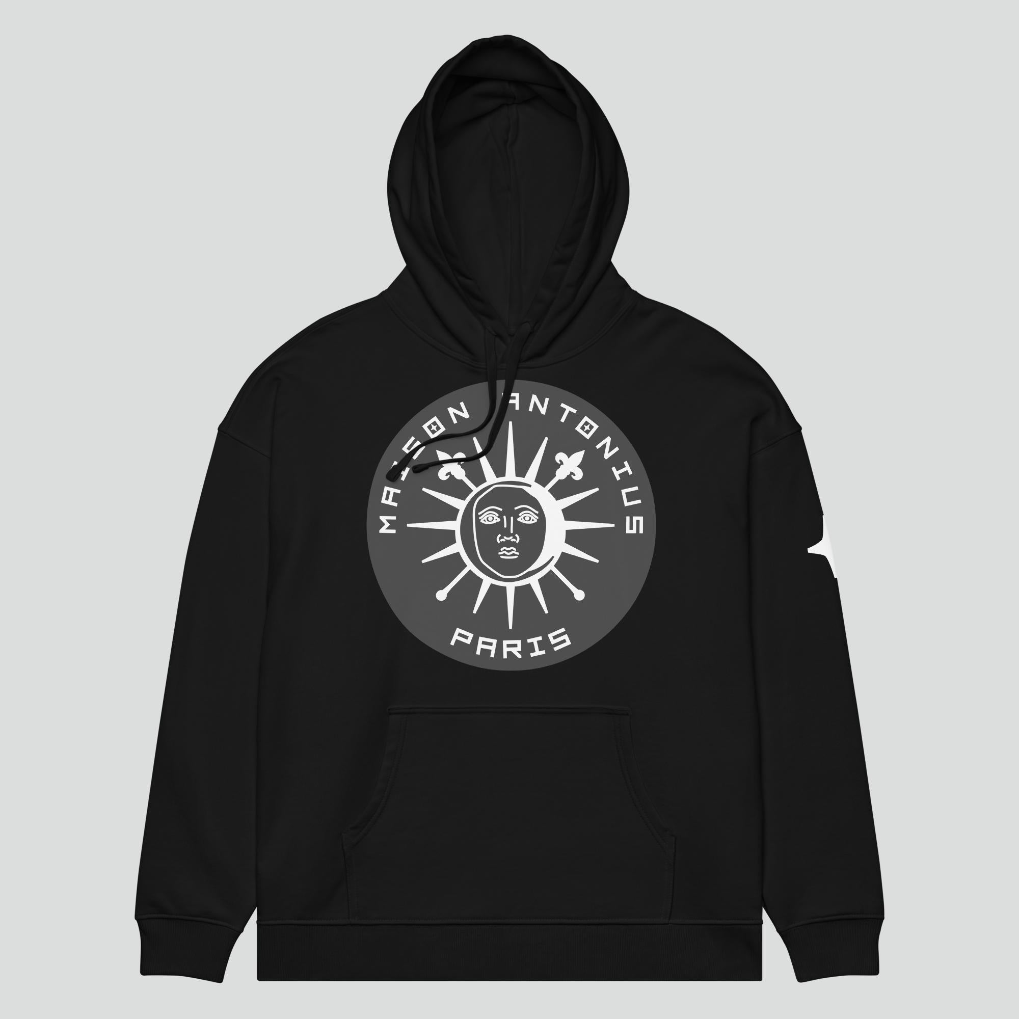 Maison Antonius Hoodie、mySite、dreamappss