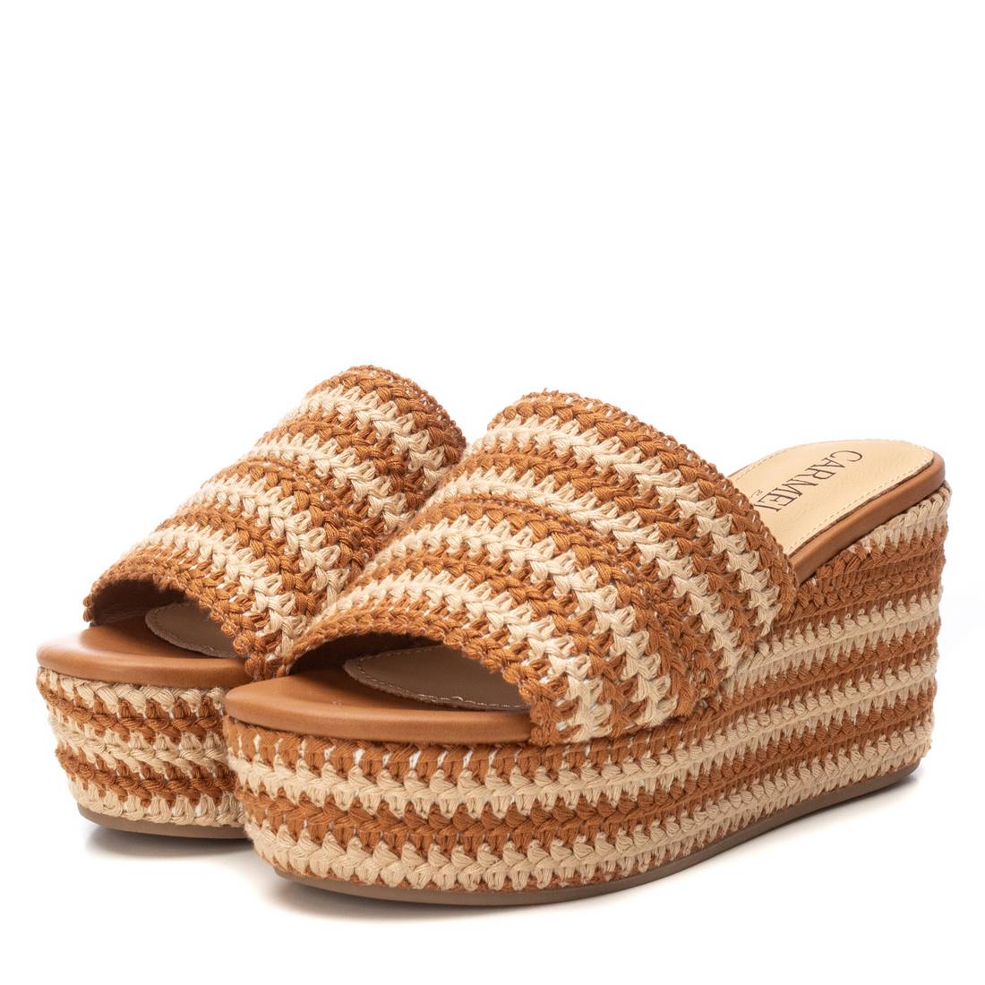 SANDALIA DE MUJER CARMELA 16223703、mySite、gtrtttuynbv