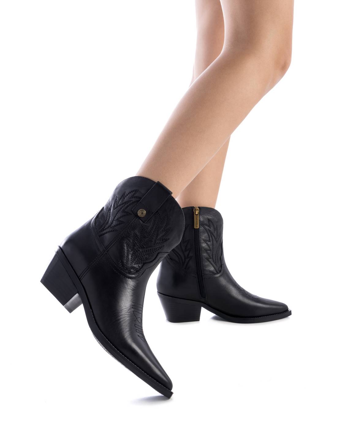 BOTÍN DE MUJER CARMELA 16189001、mySite、gtrtttuynbv