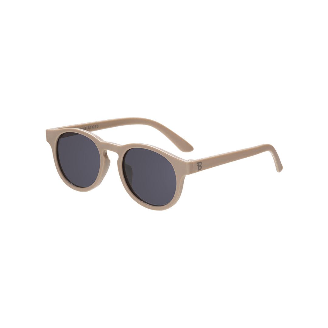 Babiators Eco Original Keyhole Sunglasses - Soft Sand、mySite、merchandisen