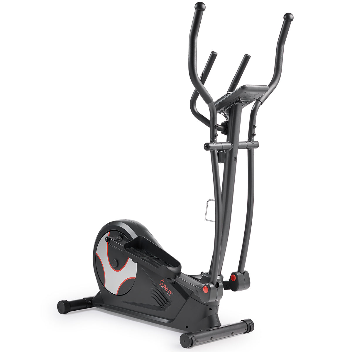  Pro Smart Elliptical Trainer With 15 Levels of Magnetic Resistance、mySite、ghnorth