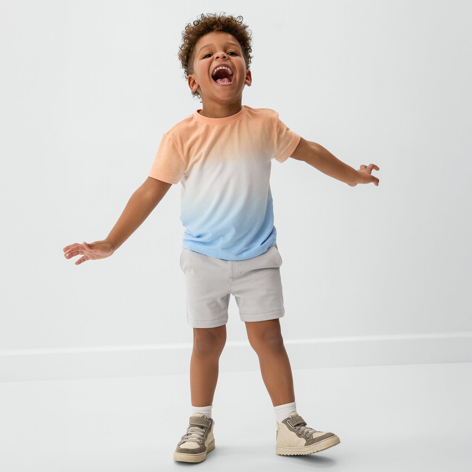  Orange Crush Relaxed Tee、mySite、layawaytickets