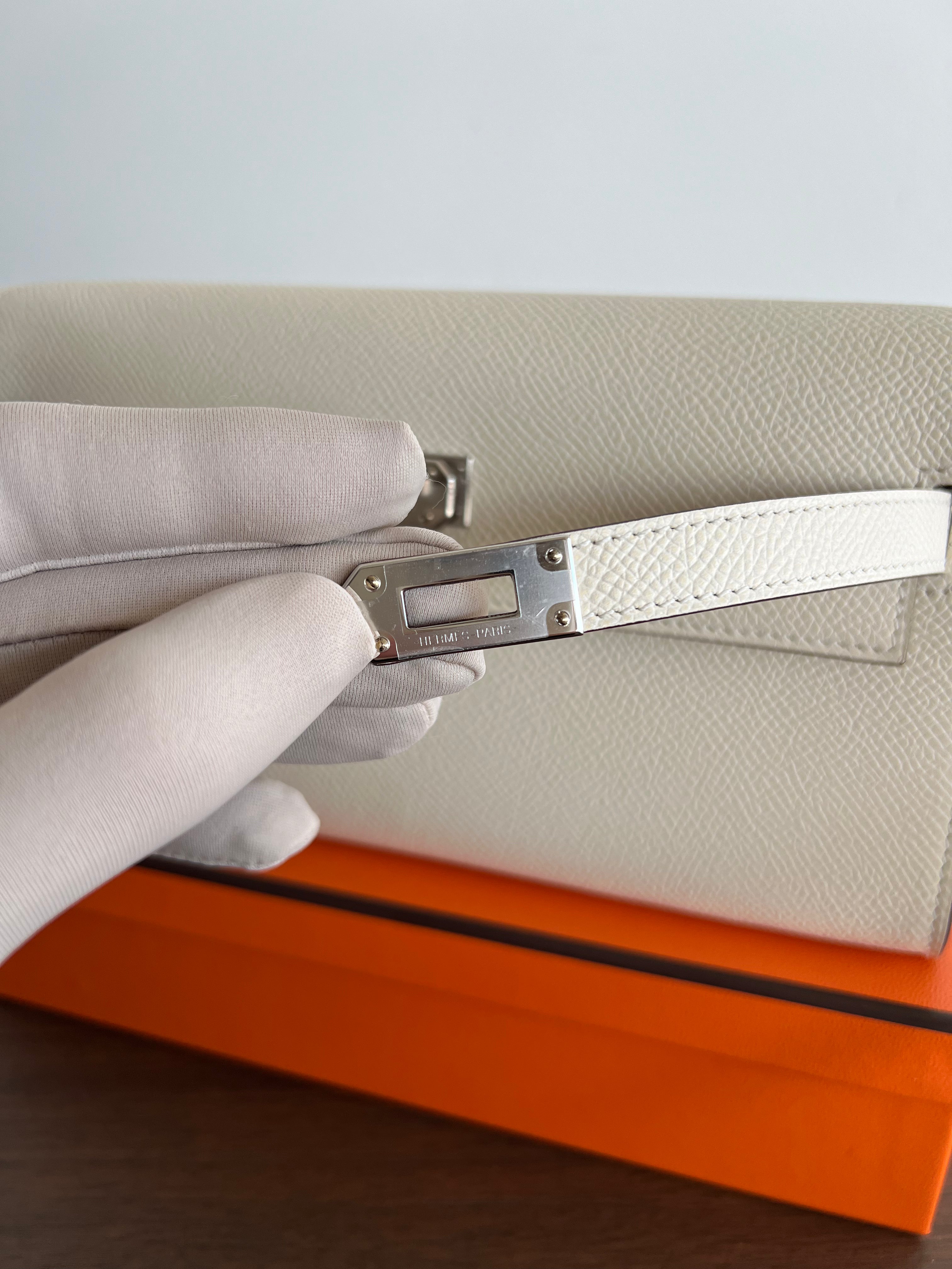 Hermès Kelly To Go Nata Epsom PHW、mySite、garminoutage.com