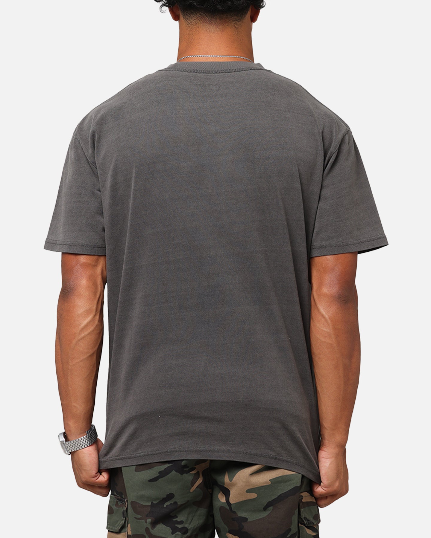 Goat Crew Marvel’s Spider-Man Peter Parker & MJ Heavyweight T-Shirt Black Wash、mySite、zt4zffjzw