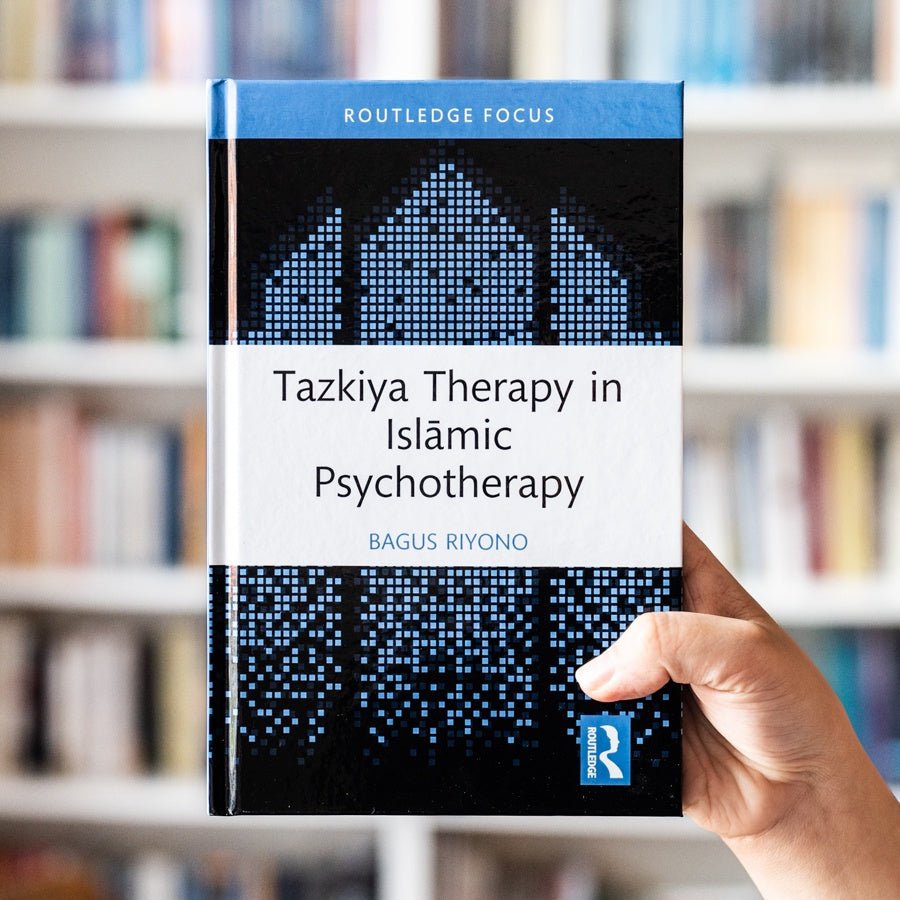 Tazkiya Therapy in Islamic Psychotherapy、mySite、topwebapps