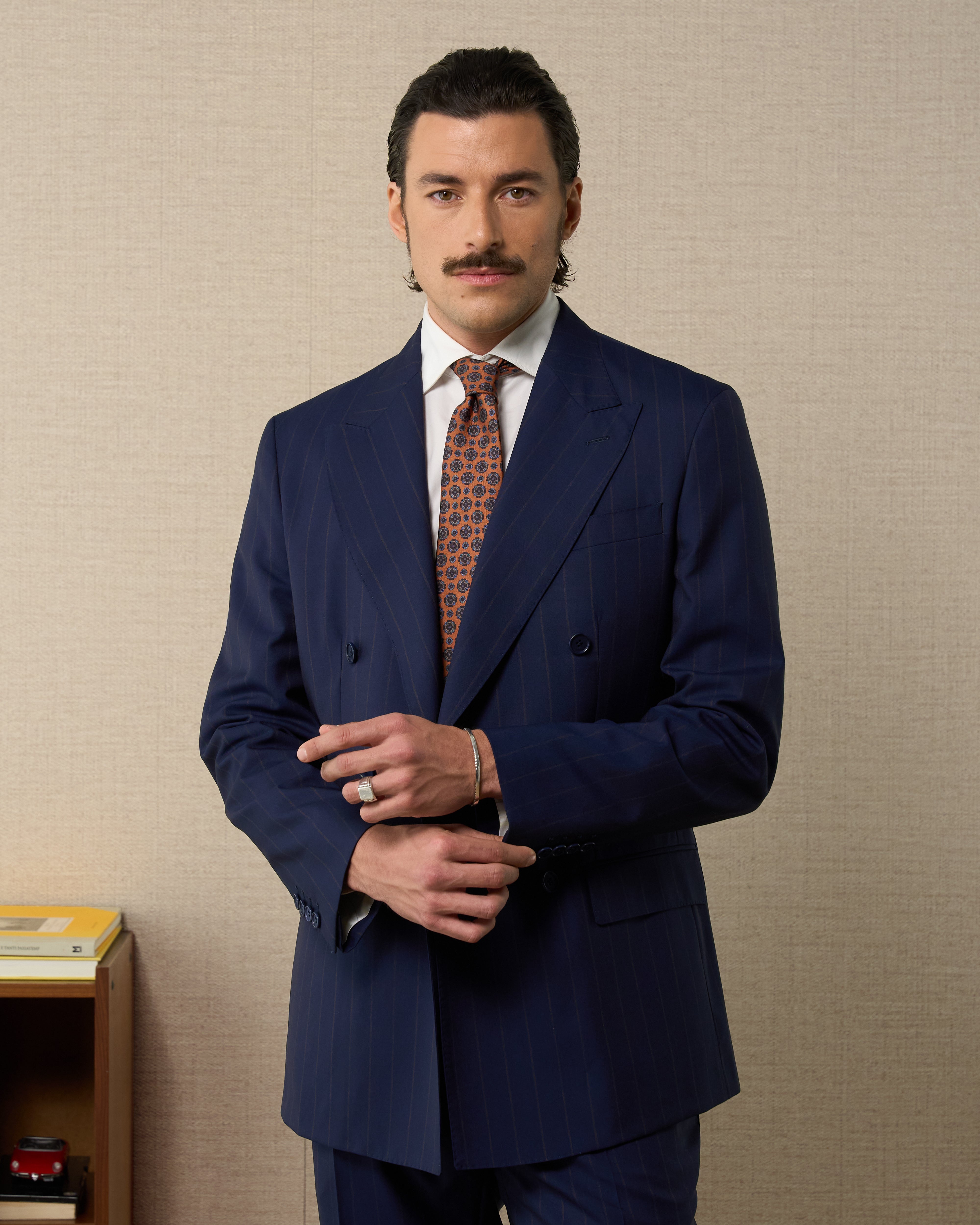  Galtellì、mySite、merchandisen