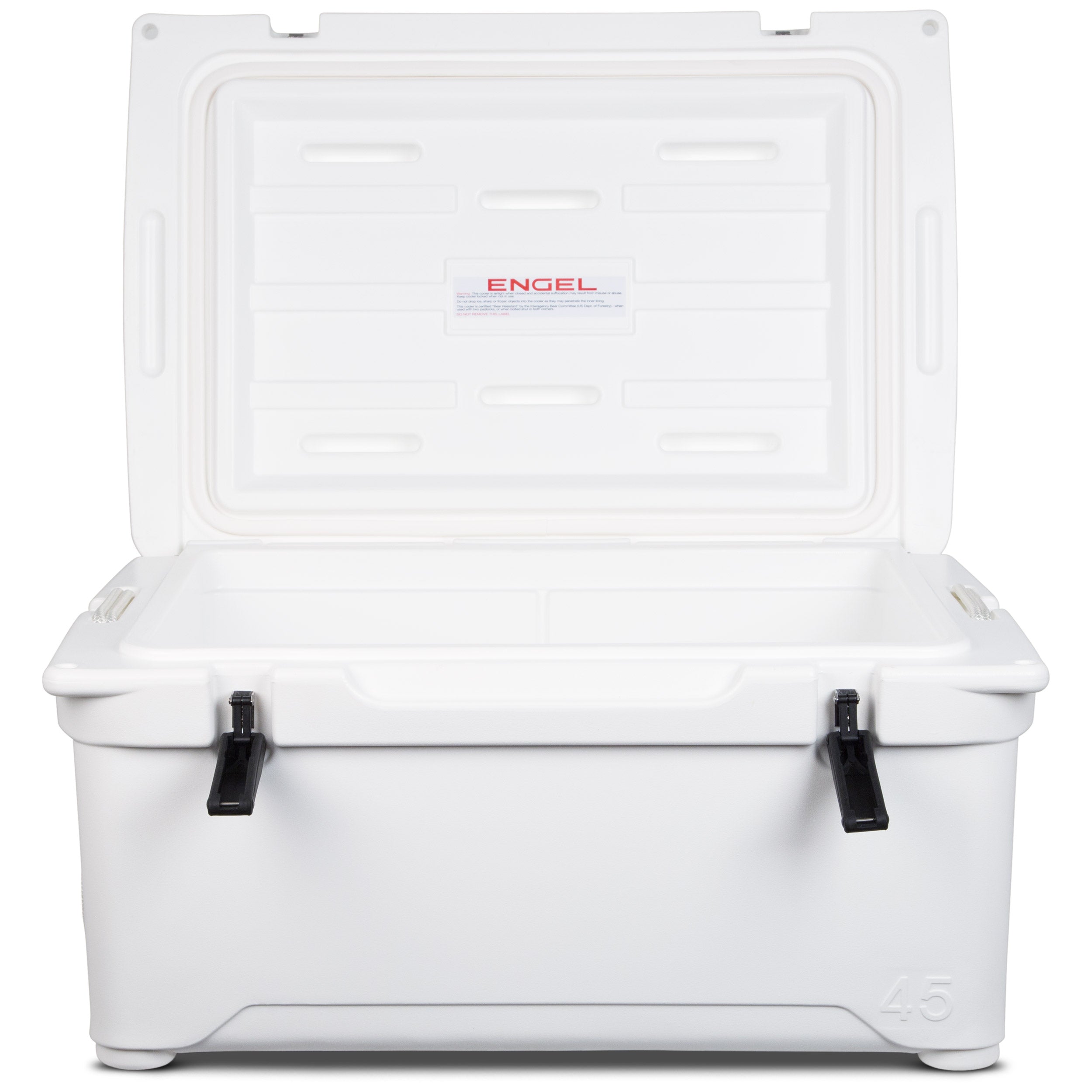 Engel 45 High Performance Hard Cooler and Ice Box、mySite、noshort