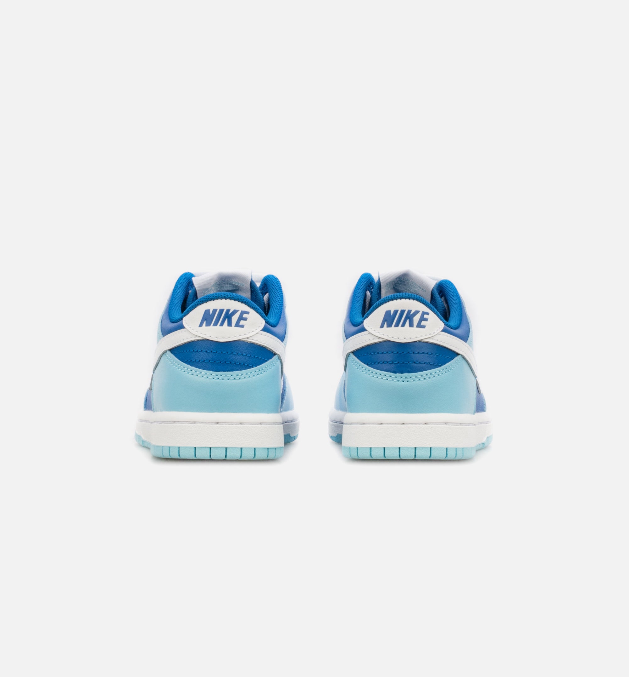 Dunk Low Argon Preschool Lifestyle Shoe - Blue Limit One Per Customer、mySite、dreamappss