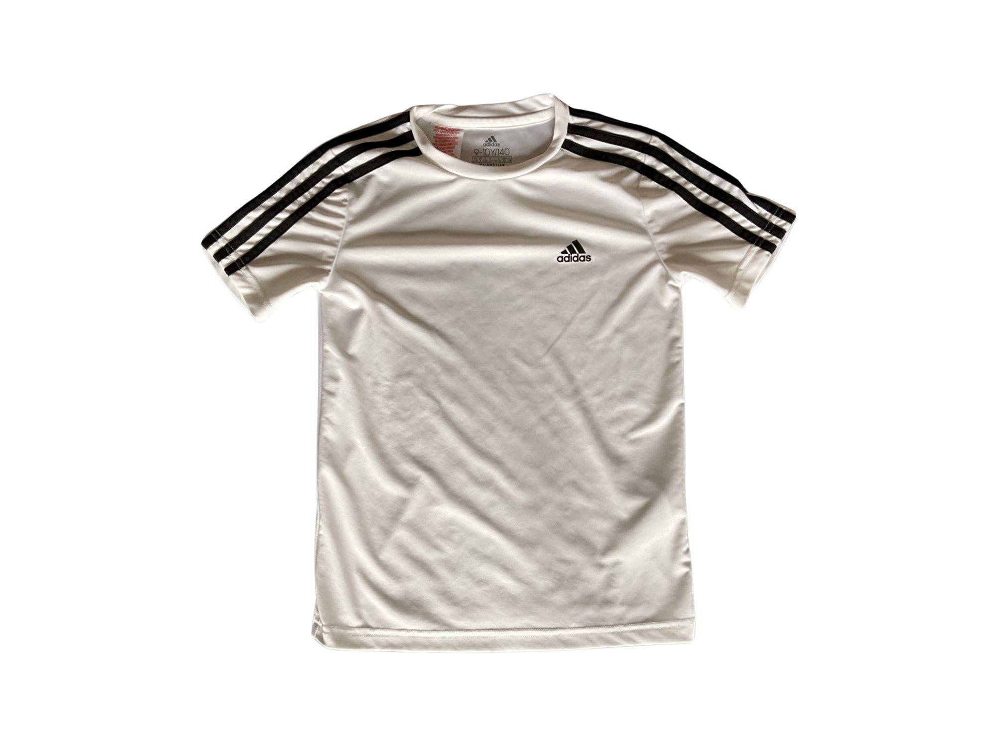 Adidas Short Sleeve T-Shirt 10Y、mySite、g9winljtr