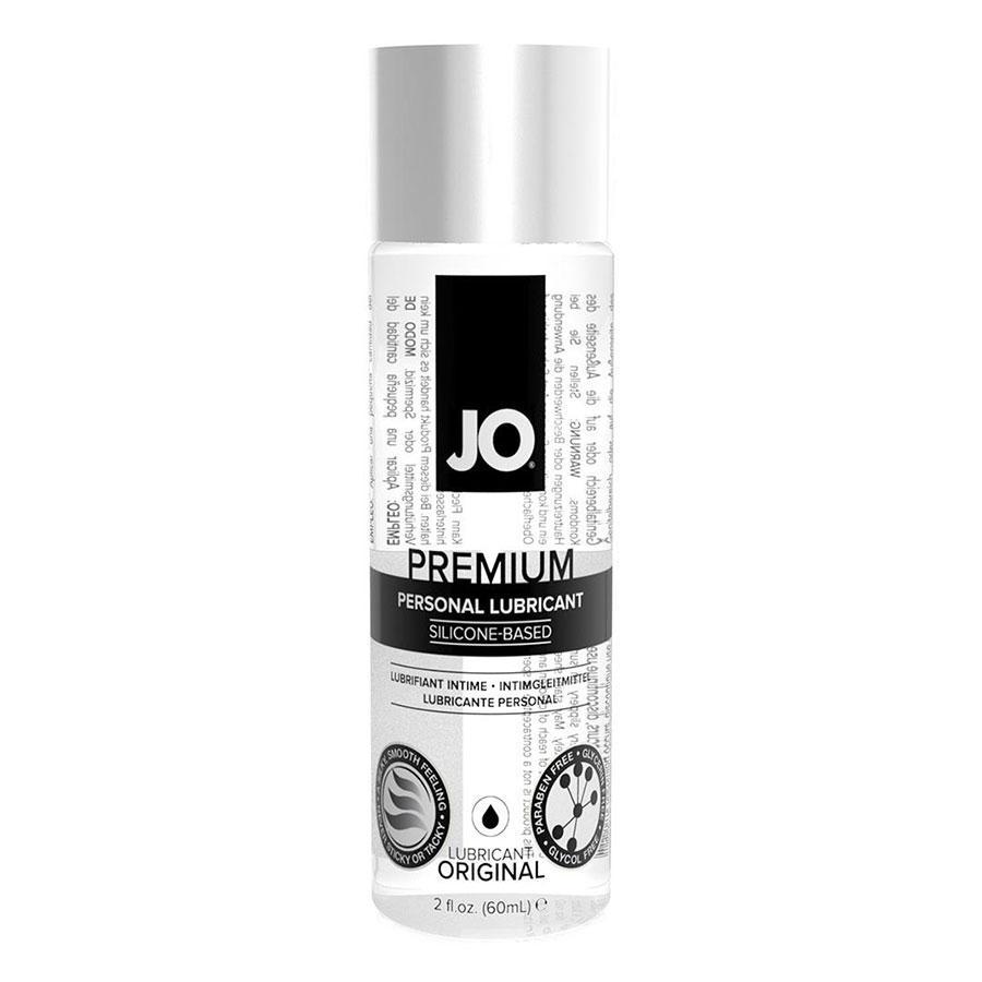 System JO Silicone Lube Original Premium Sex Lubricant、mySite、bottomscart