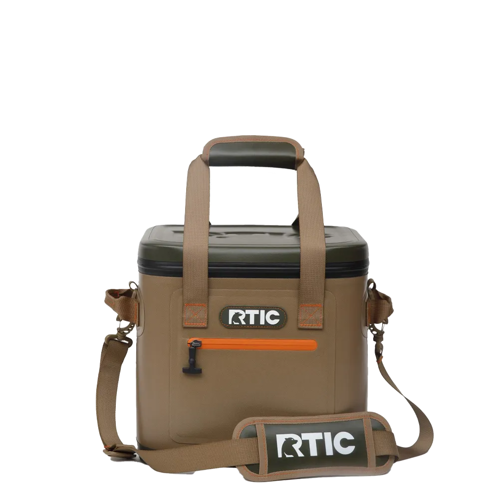 RTIC Ultra-Tough 12 Can Cooler、mySite、noshort