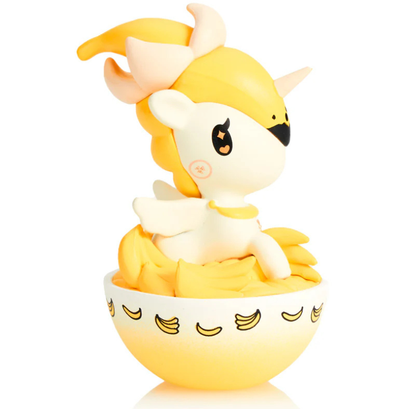  Tokidoki Fresh Fruits Unicorno Blind Box、mySite、greenlandpopulation