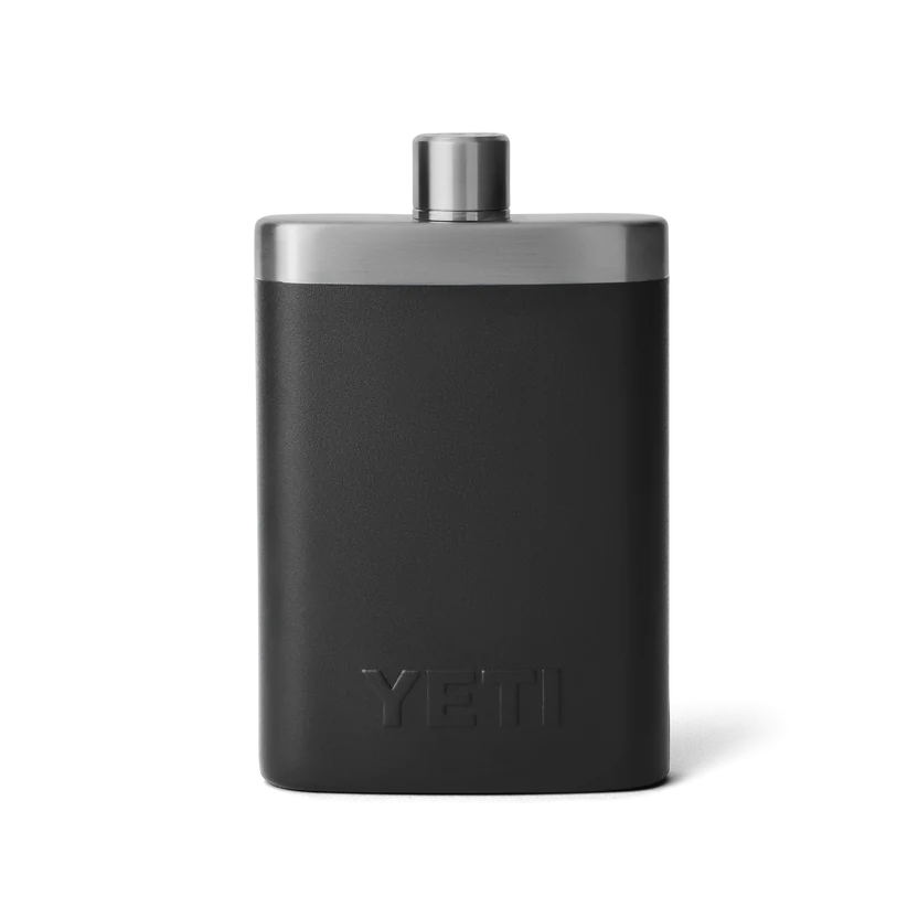 YETI Flask、mySite、noshort