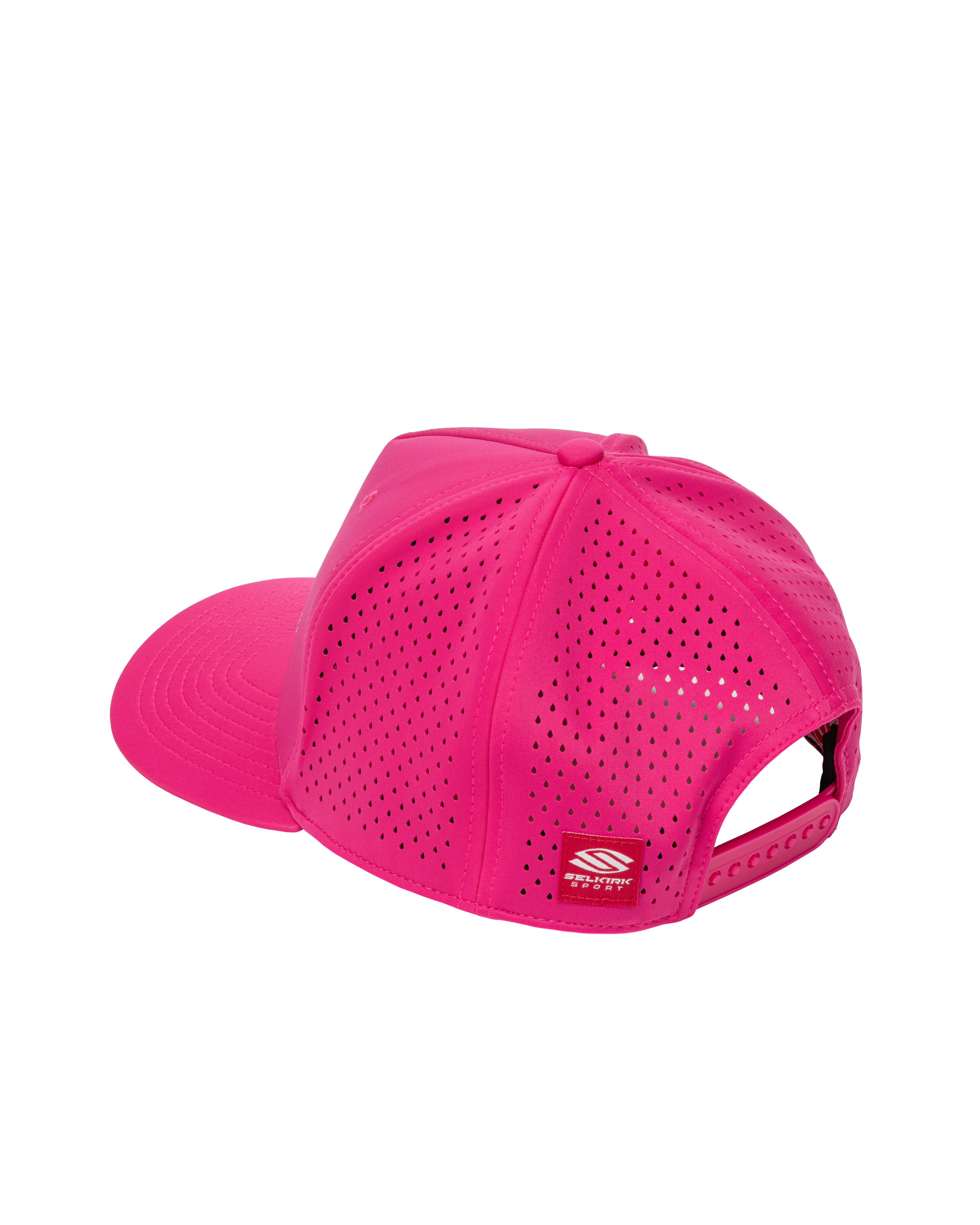 Selkirk Pickleball Performance Trucker Hat、mySite、noshort